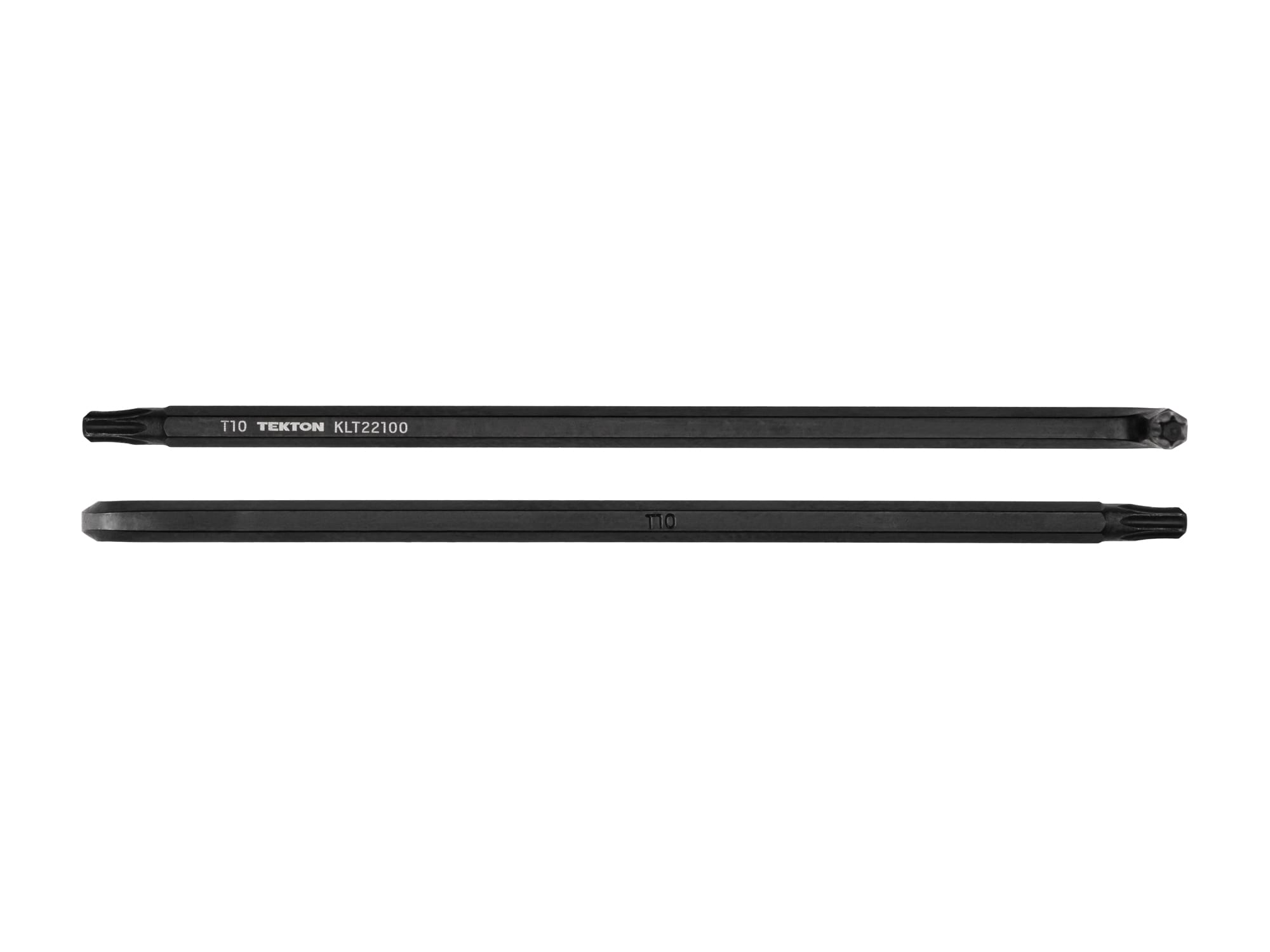 TEKTON KLT22100 Hex-Torx-Key - View #2