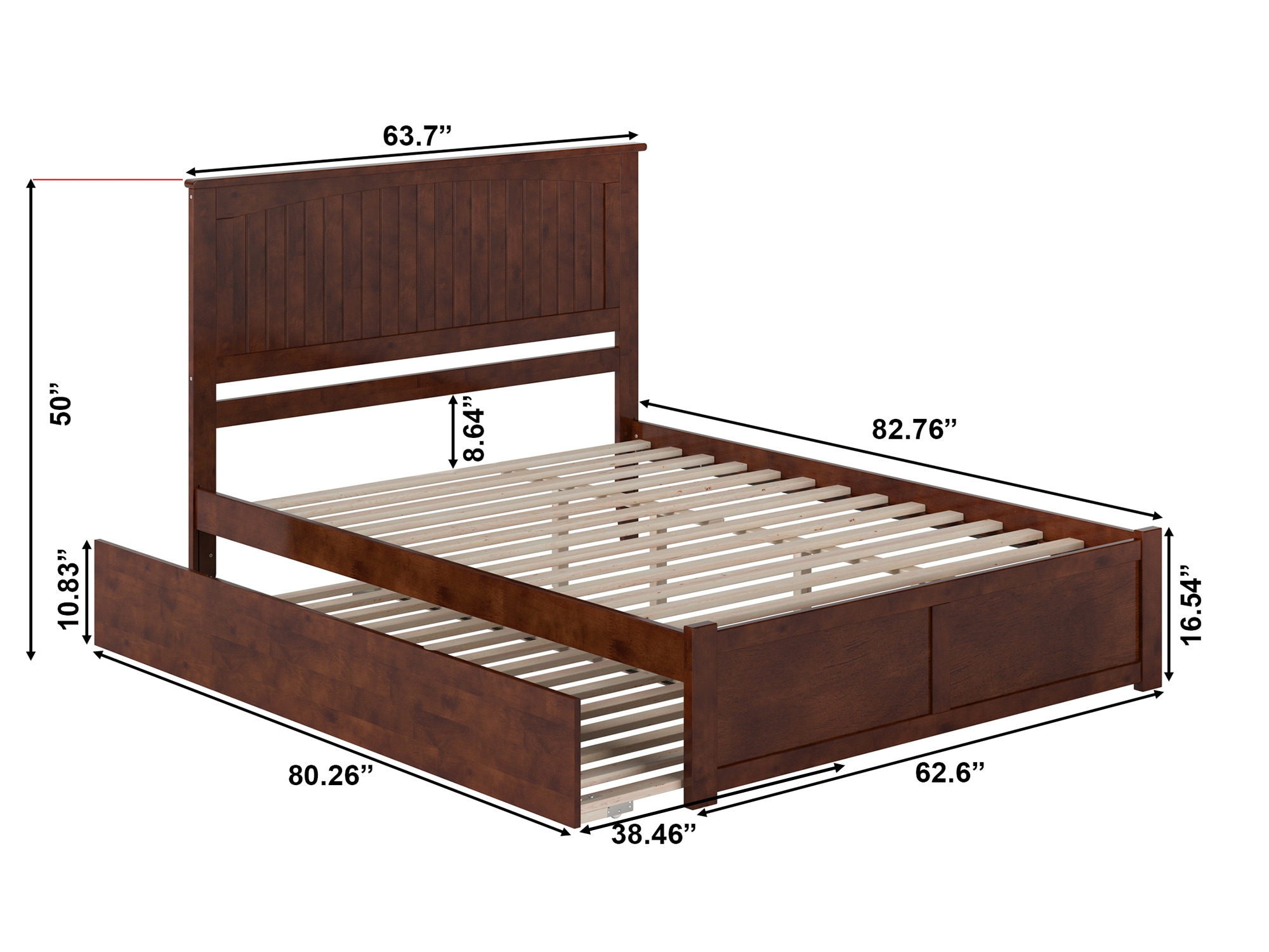 AFI AR8242044 beds - View #14