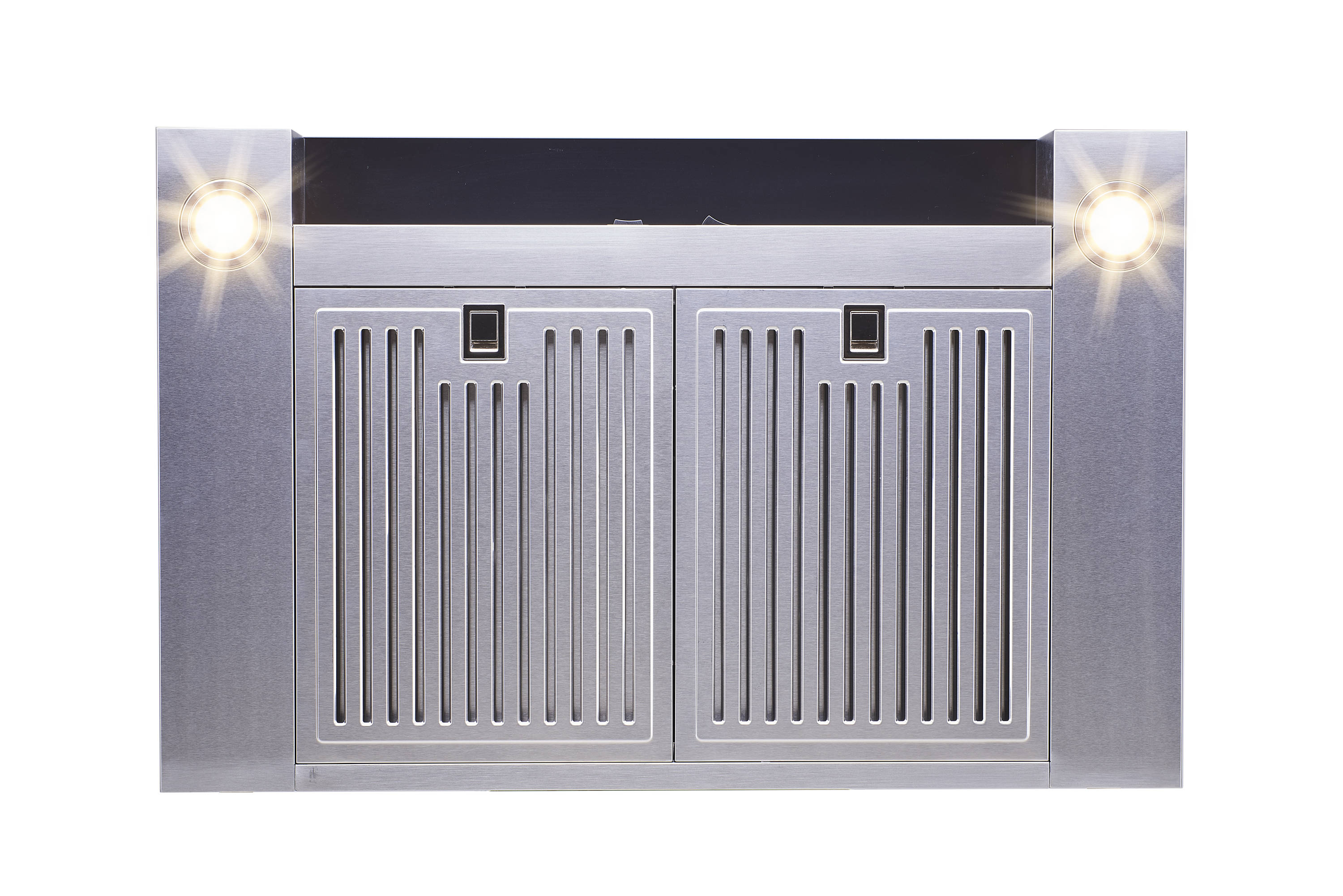 Winflo LRW55C30DRC Wall-Mounted-Range-Hoods - View #9