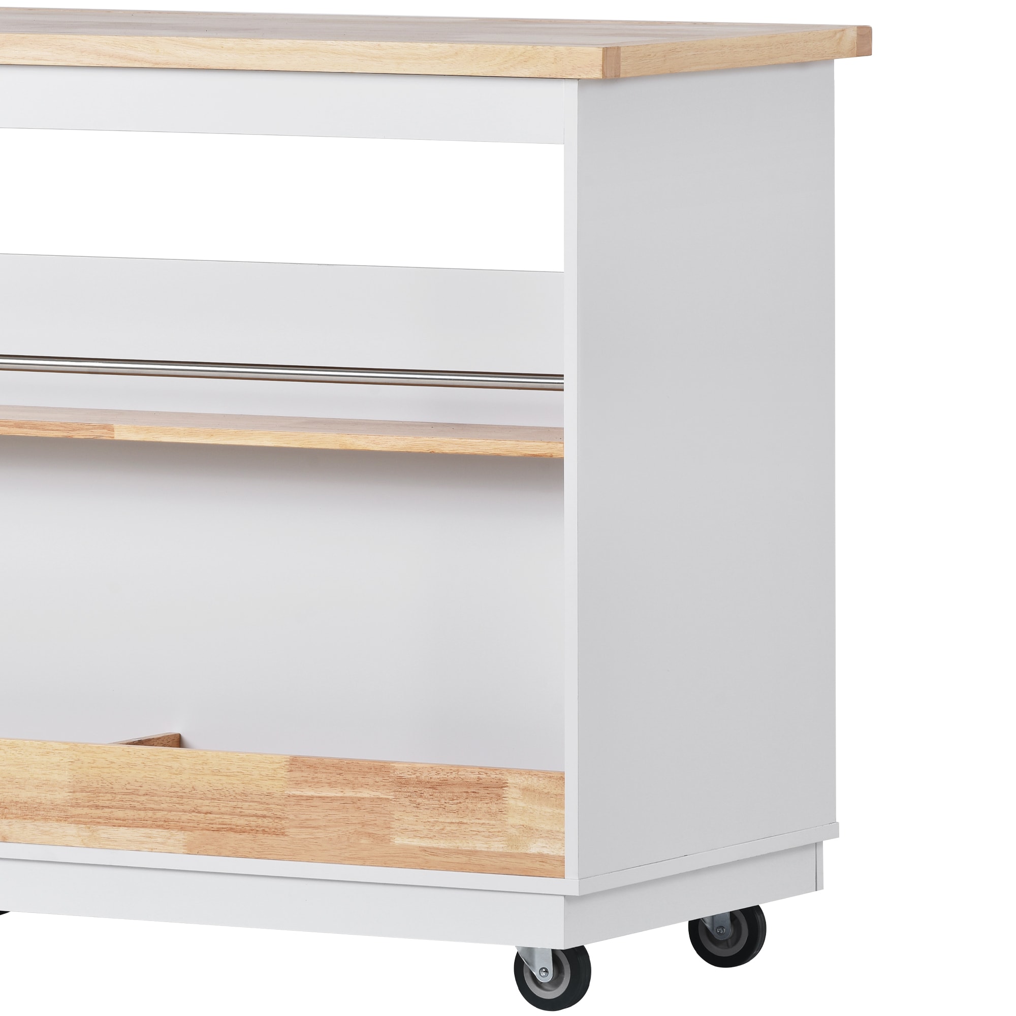 Xspracer ML-KI64AAW Kitchen-Furniture - View #11