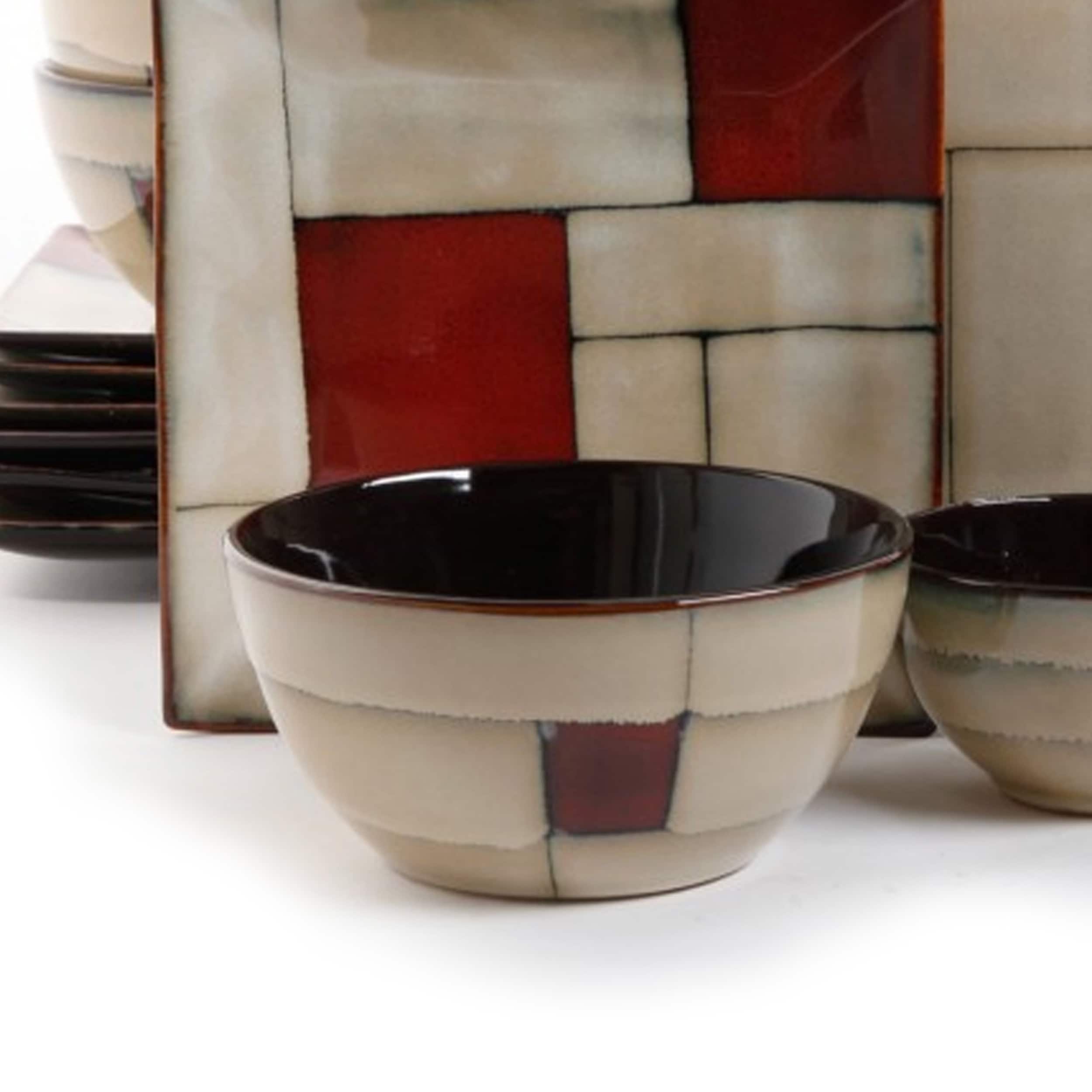 Gibson 962121853M dinnerware - View #4