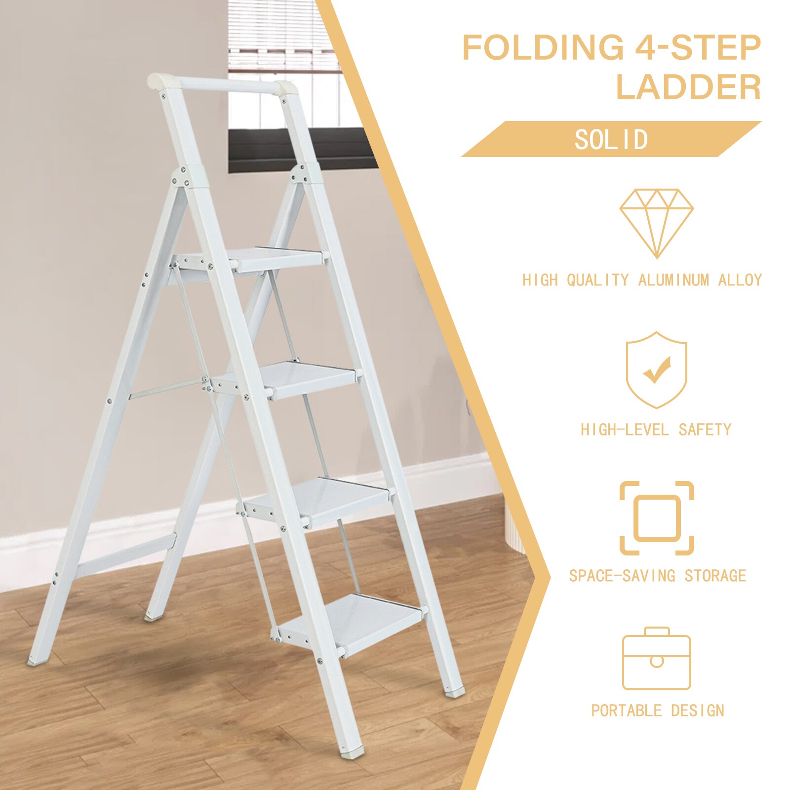 Maocao Hoom JL-A4-L4S step - View #6