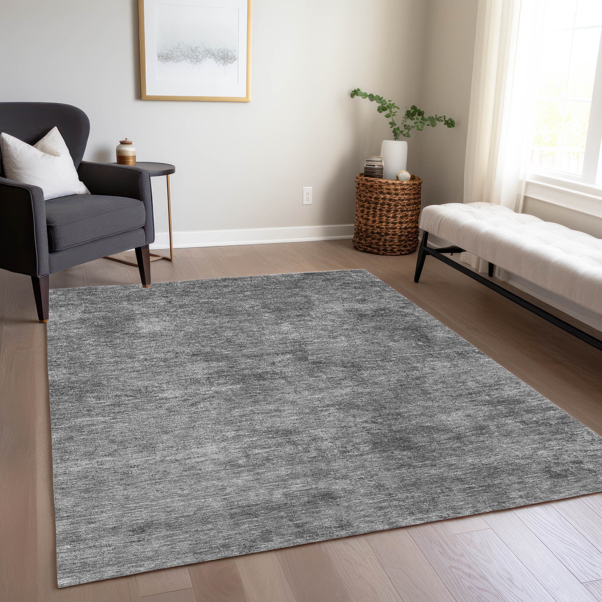 Addison Rugs ACN1359GY3X5 rugs - View #7