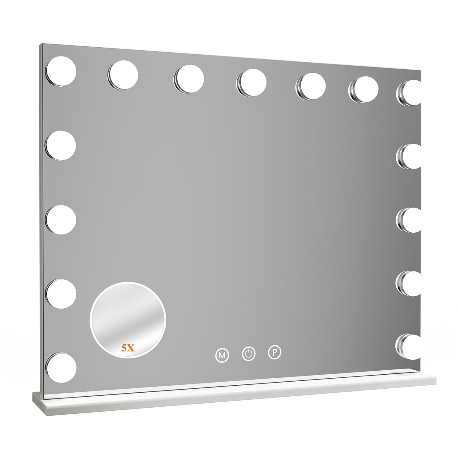 Dovelina LS-A-MR10004 Framed-Bath-Mirrors - View #4