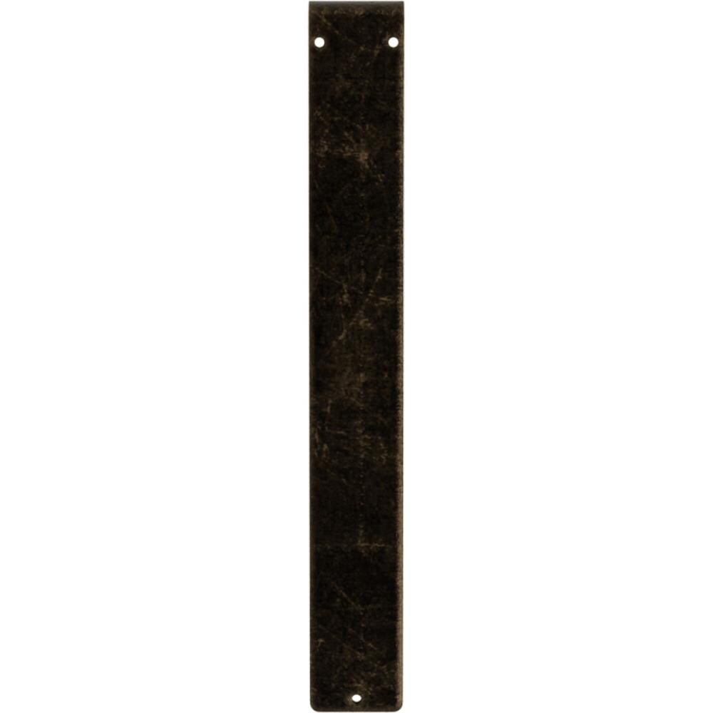 Ekena Millwork BKTM02X12X15TTRAPG Mending-Plates-Brackets-Braces - View #5