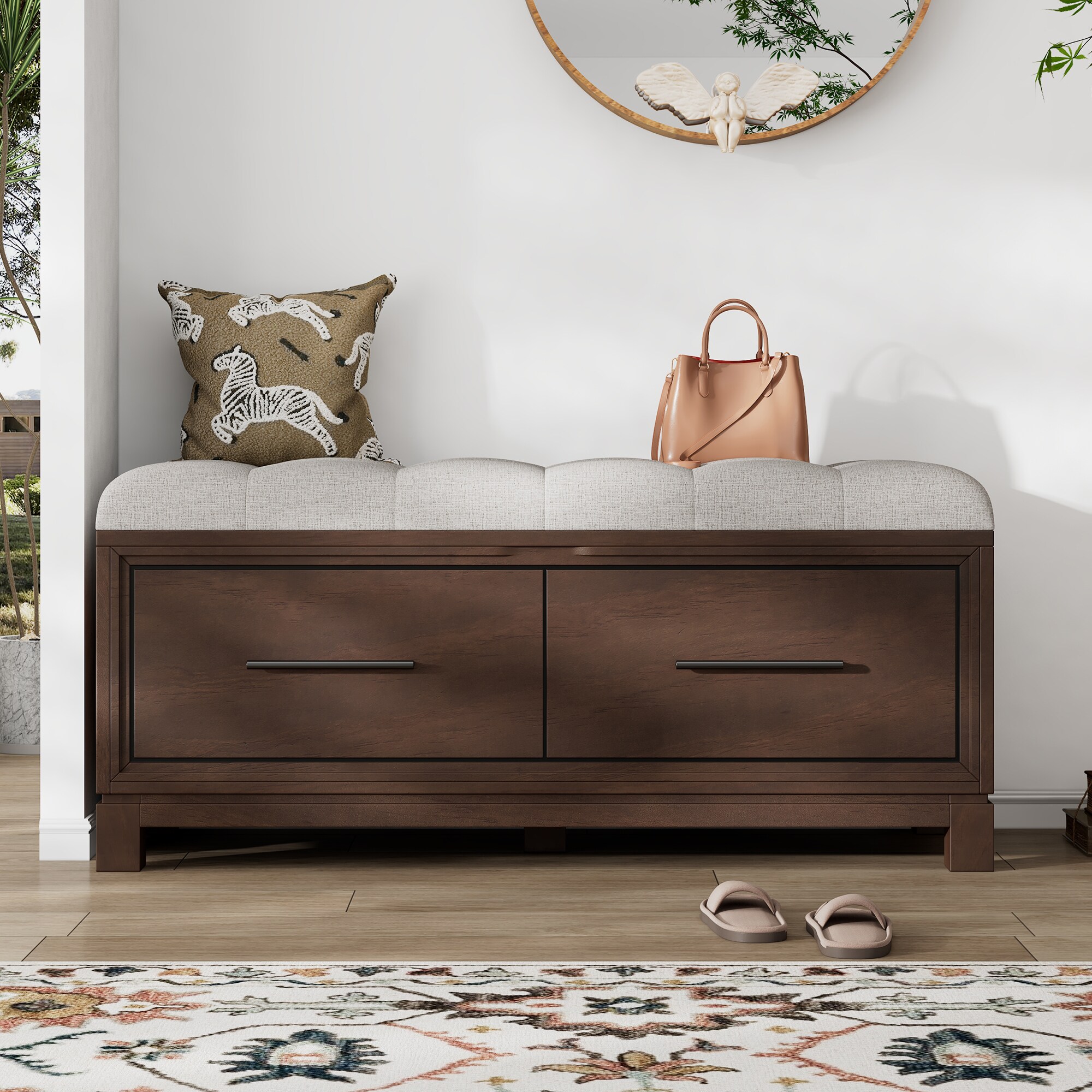 ModernLuxe N715P233804P bench - View #15