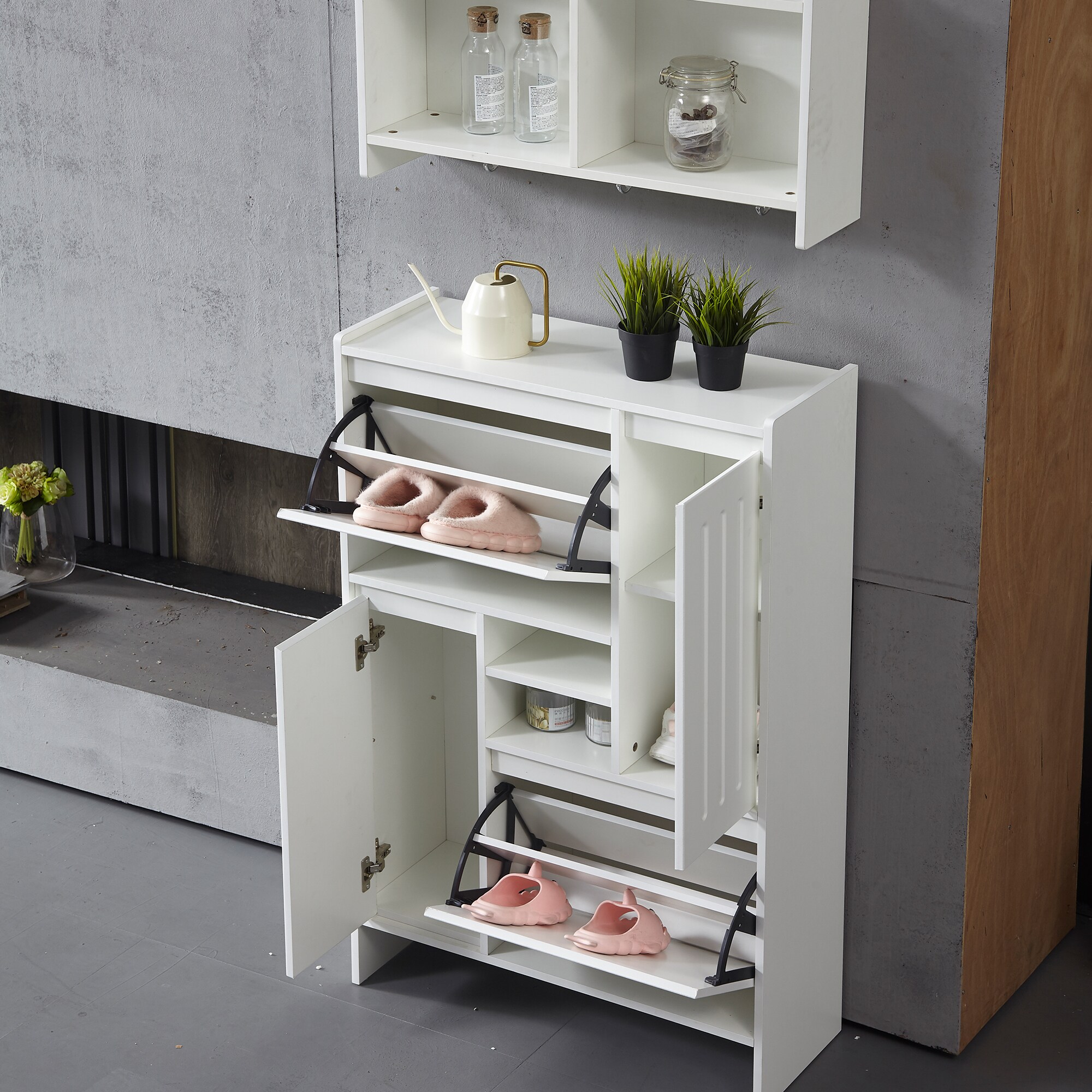 Lycvki SC-3 Shoe-Racks - View #3