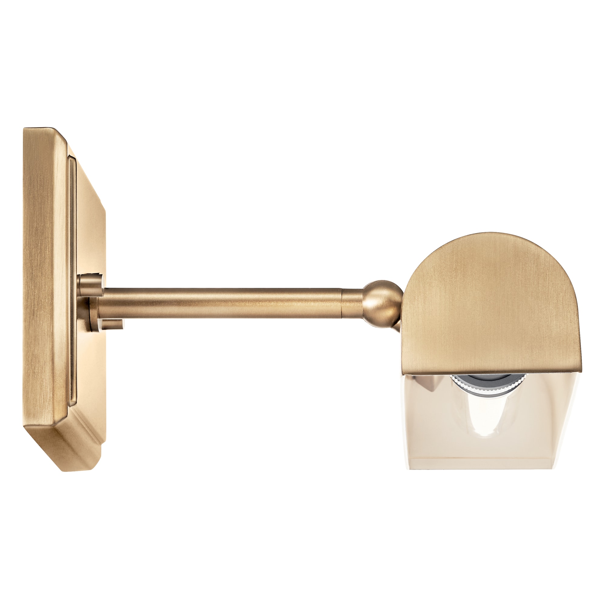 Kichler 52684CPZ Picture-Lighting - View #3
