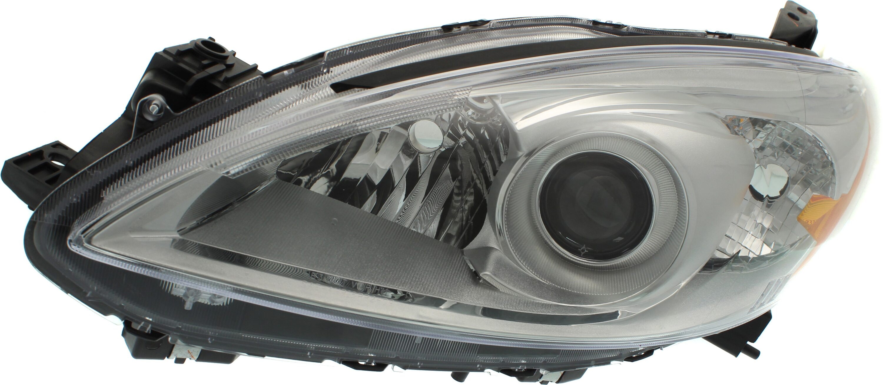 Garage-Pro JCWREPM100176QGP Headlights-Components - View #2