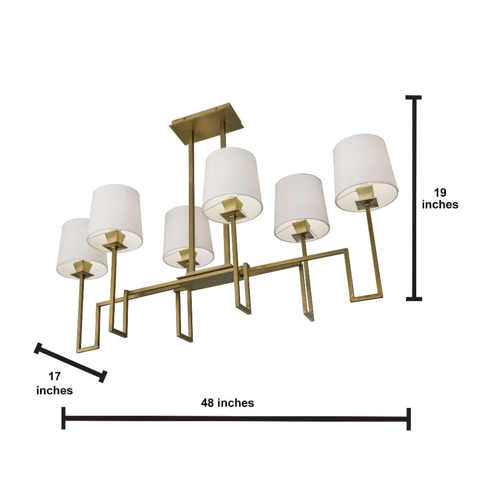 Norwell Lighting A-NRWL-9678-PN-WS b090015 - View #2