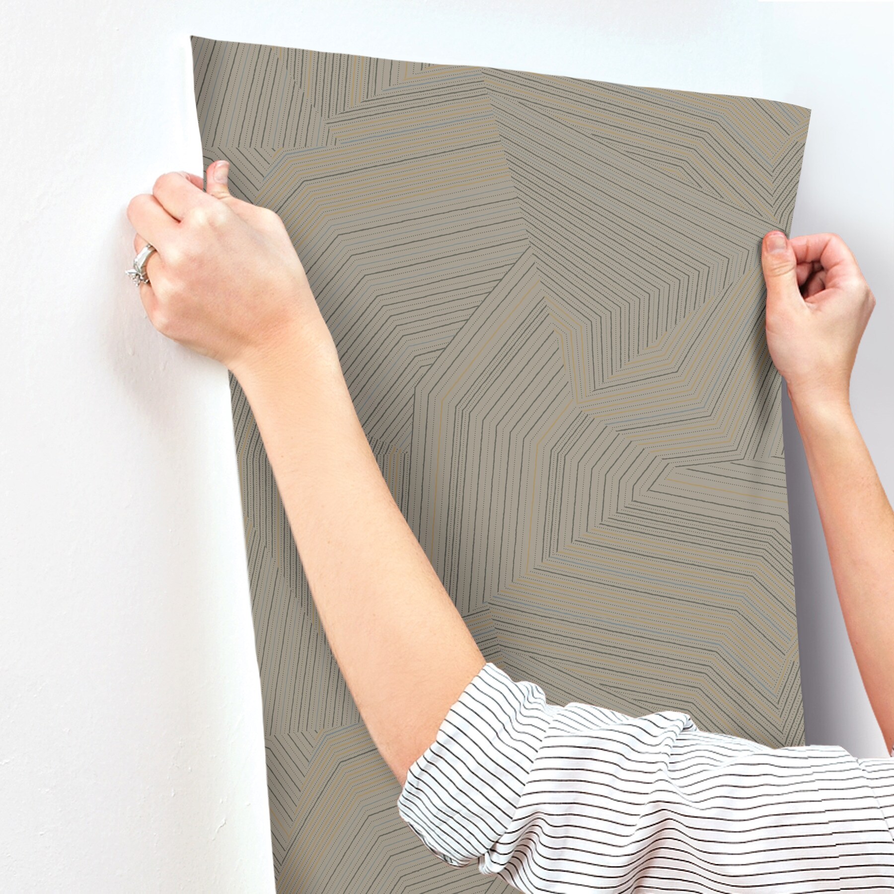 York Wallcoverings OI0613 wallpaper - View #6