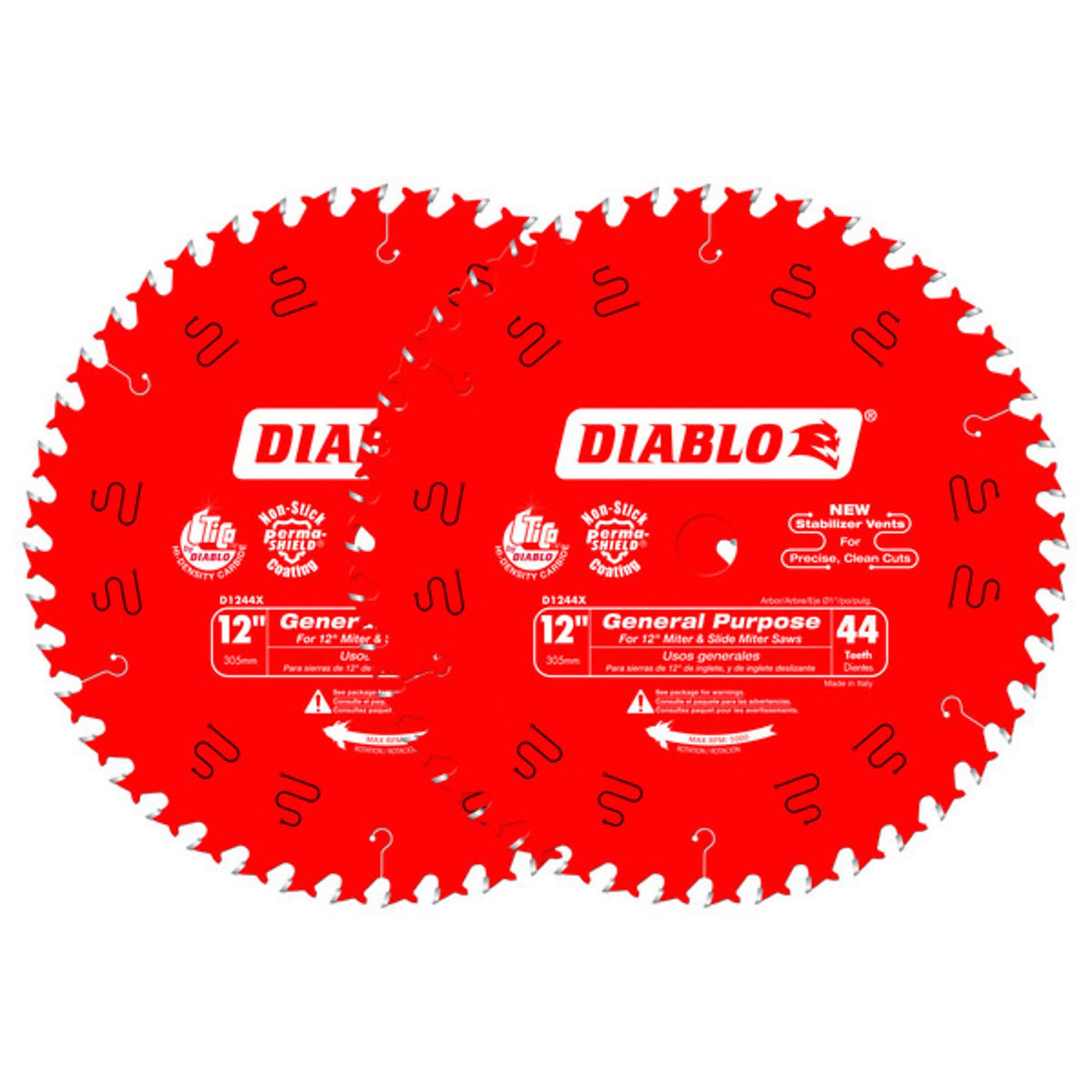 Diablo 1000744 Circular-Saw-Blades - View #4