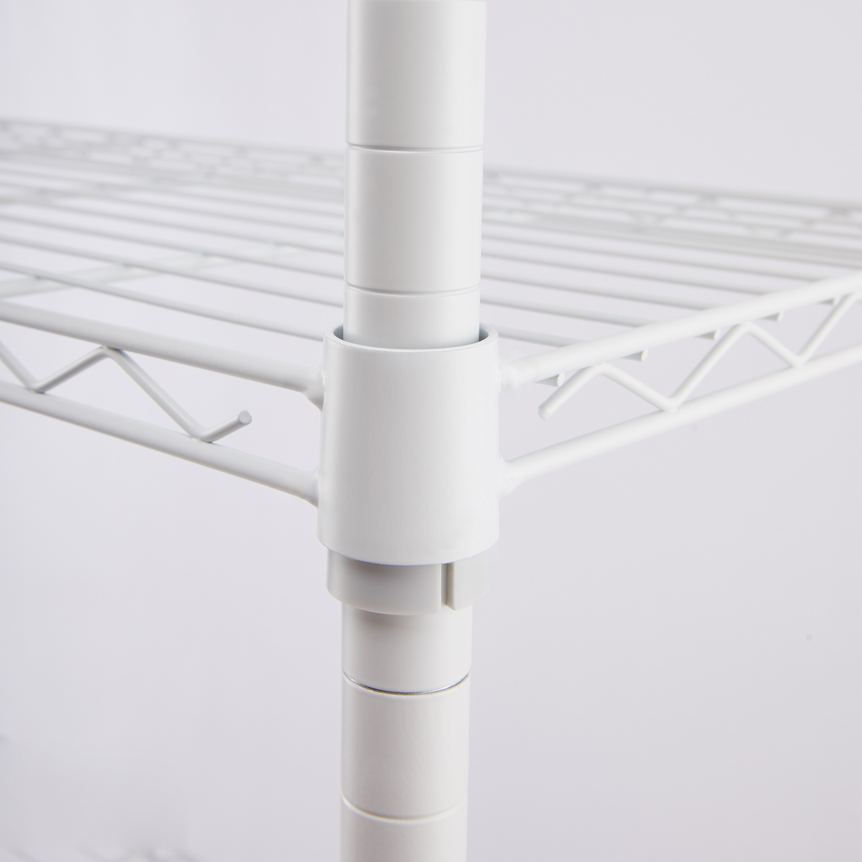 MZG E3590180OBWH501LB Free-Standing-Shelving - View #8