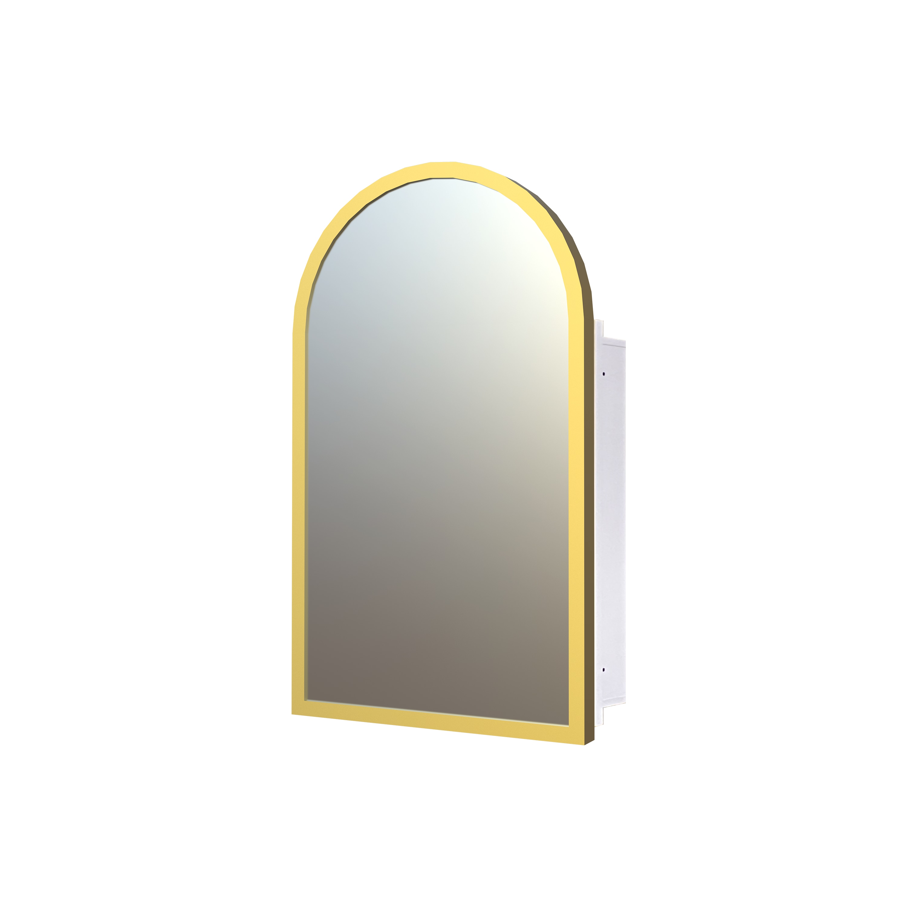 Forclover HBM-6609 Bathroom-Medicine-Cabinets - View #9