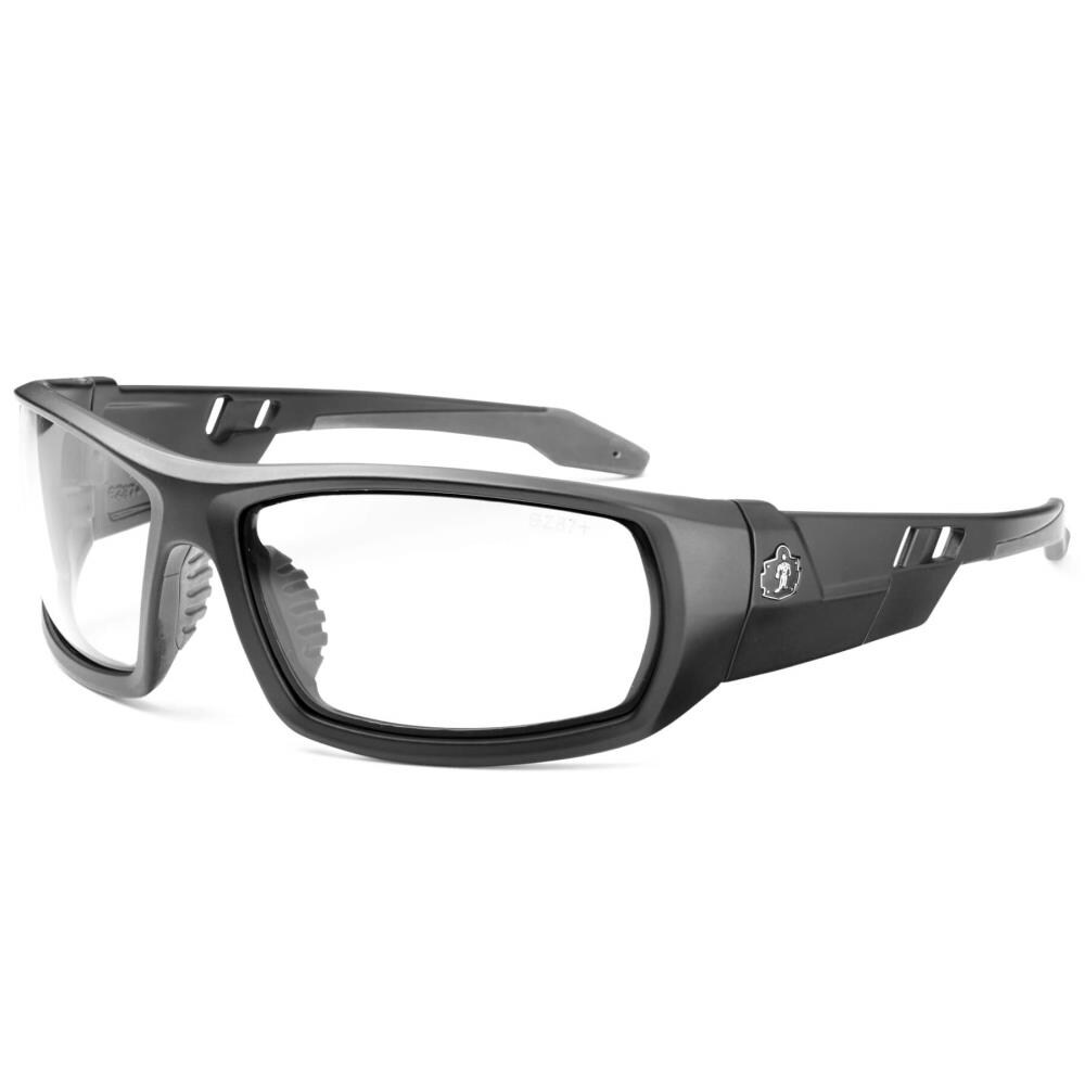 Skullerz 50403 Odin Plastic Anti-Fog Safety glasses
