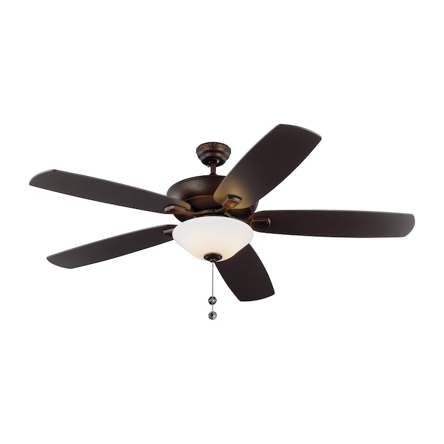 Indoor Outdoor Propeller Ceiling Fan
