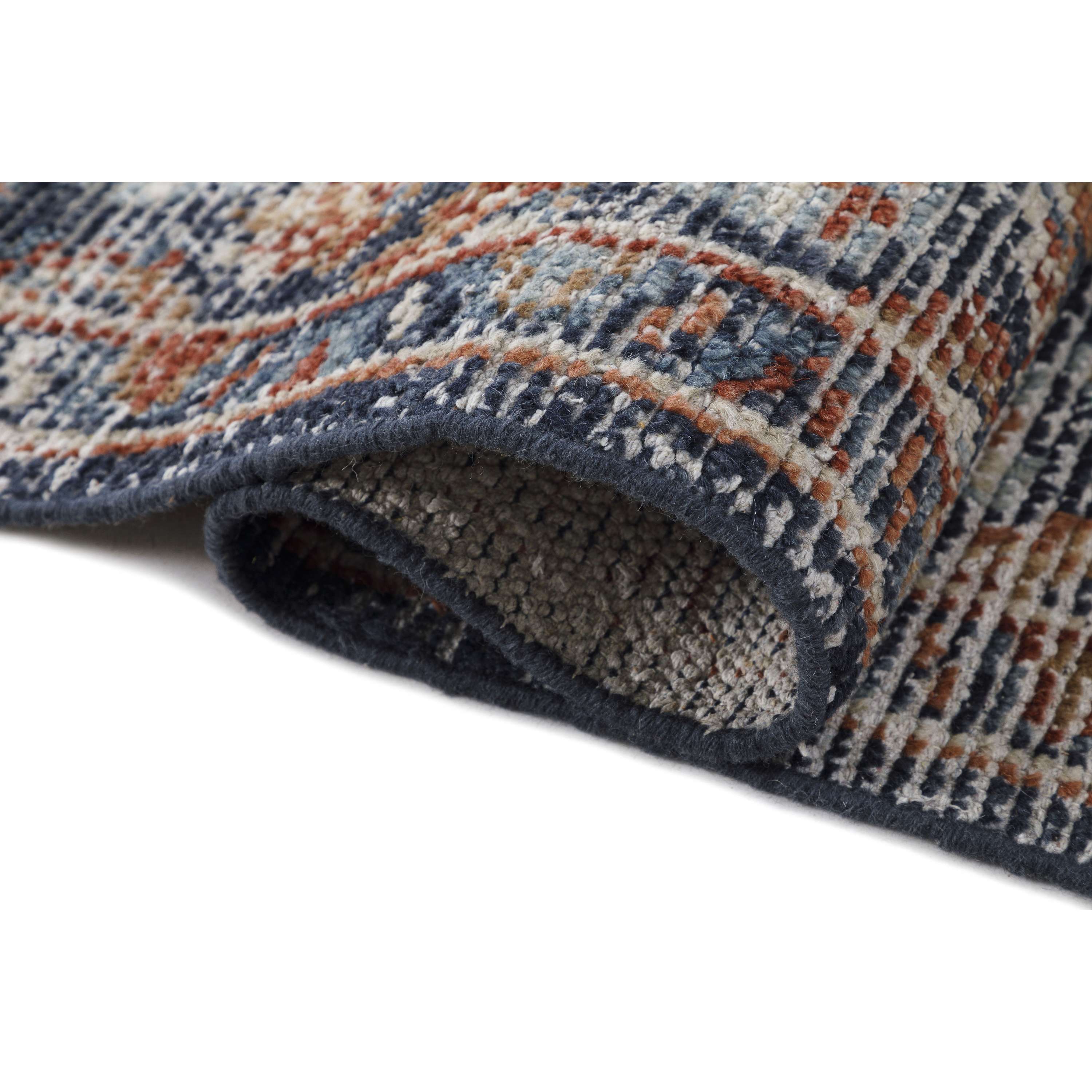 Obeetee PLC30507600NVY rugs - View #5