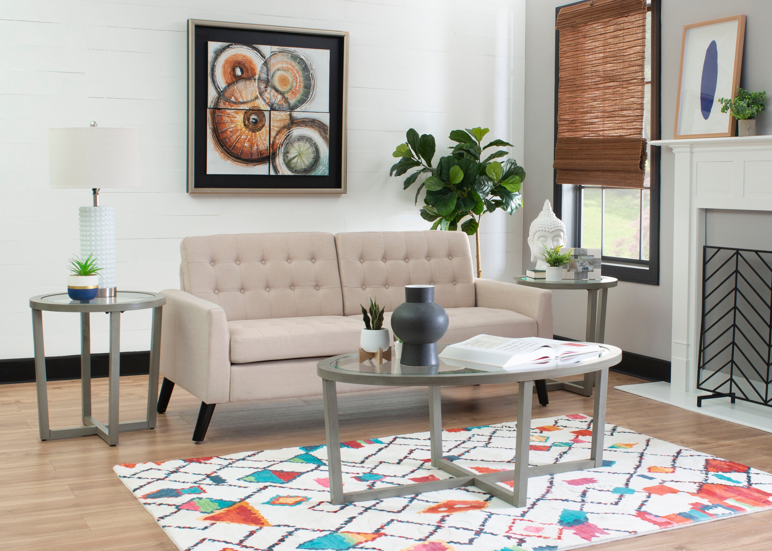 Linon PLWS748 Accent-Table-Sets - View #9