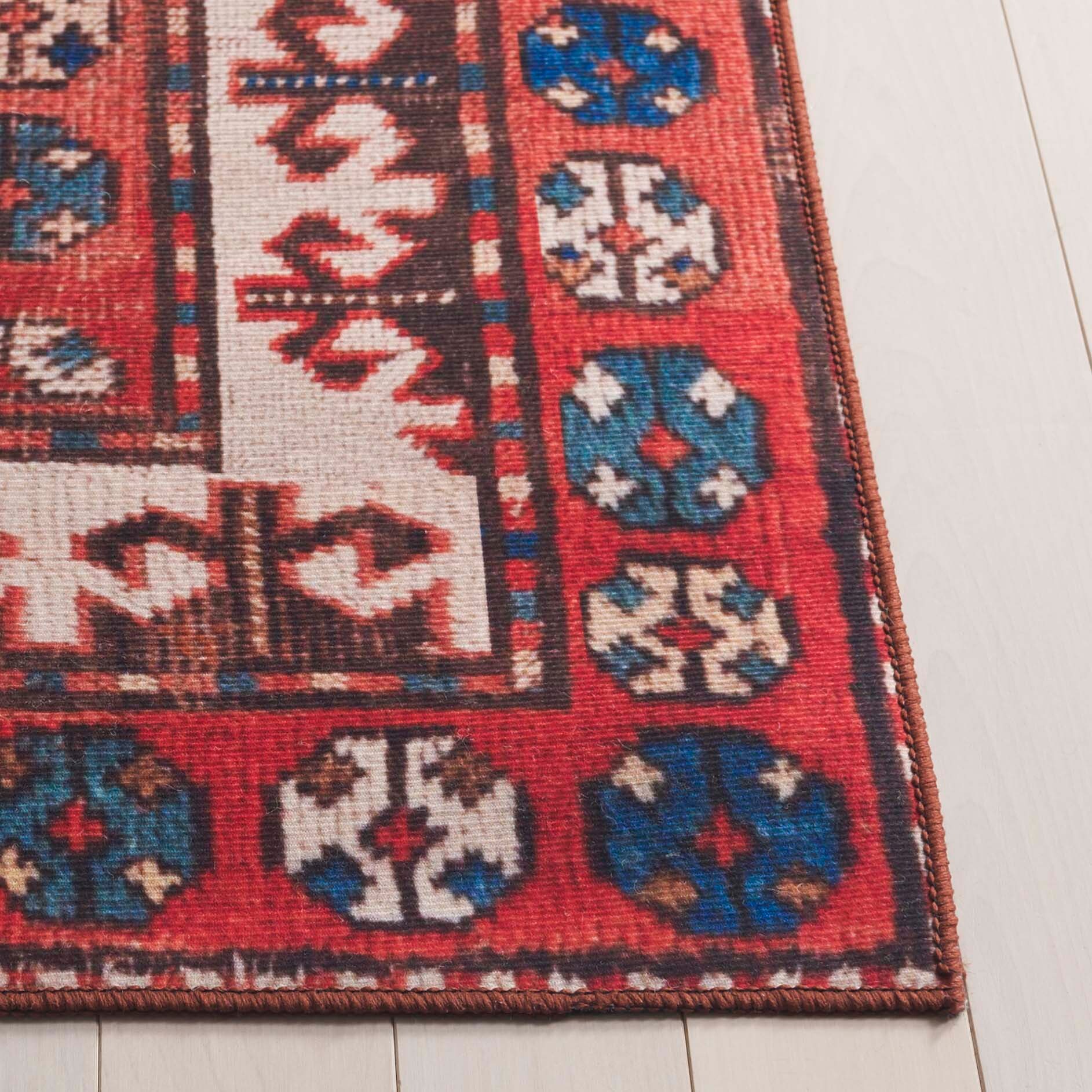 Safavieh TSN203N-5 rugs - View #3