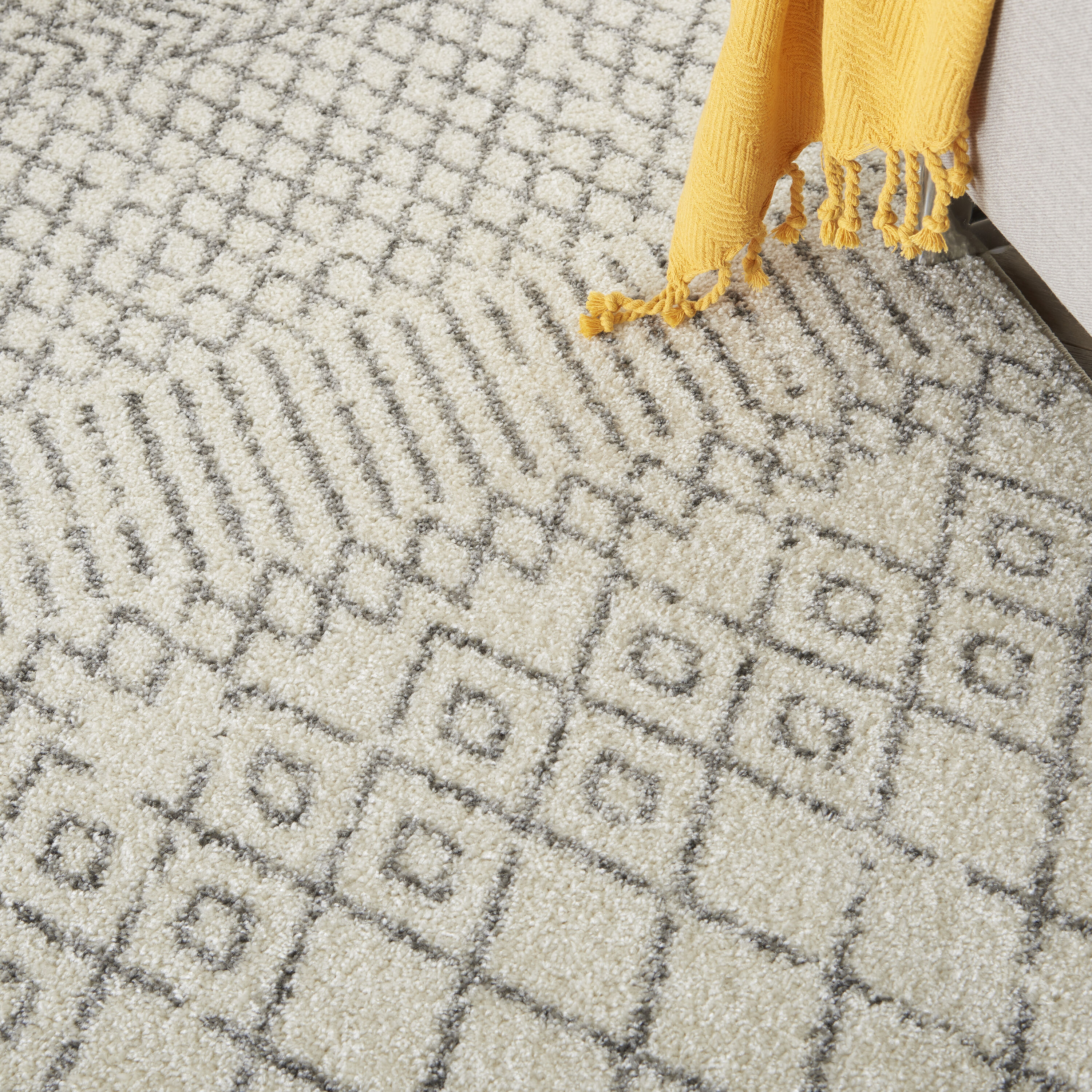Nourison 99446793522 rugs - View #3