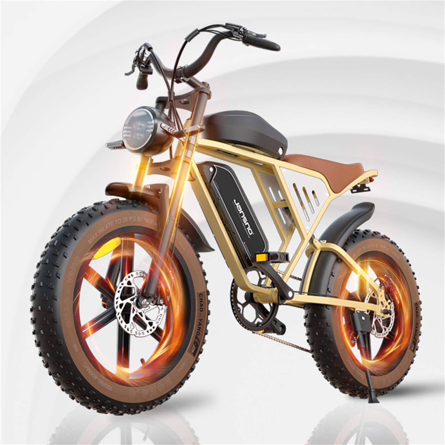 CESICIA B10054 bikes - View #2
