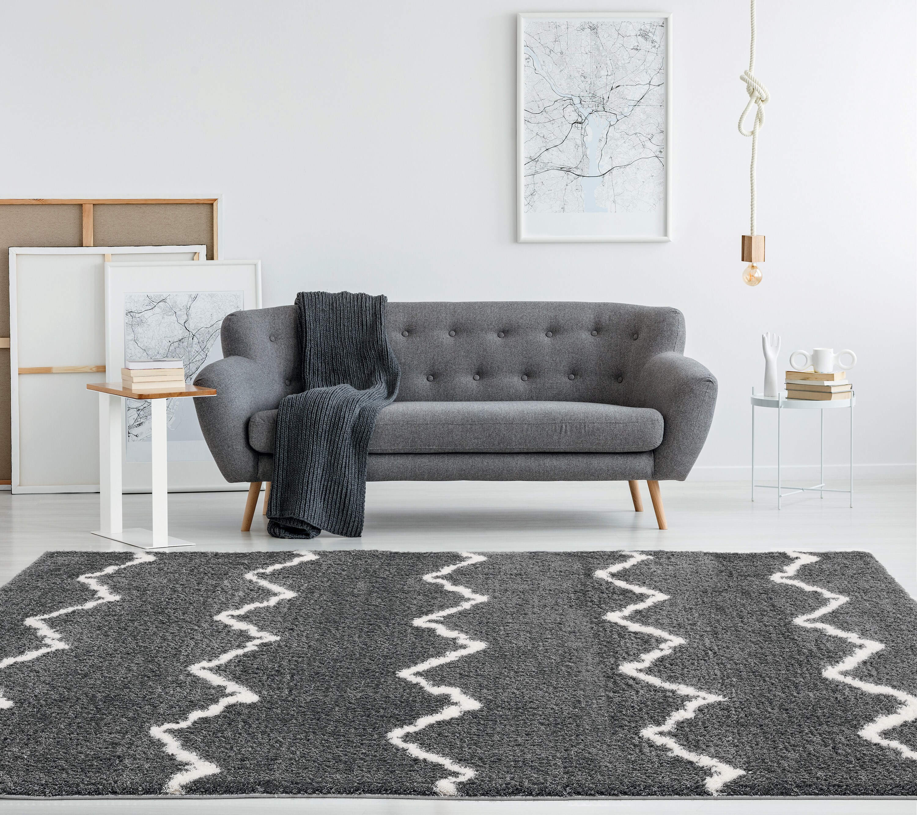 United Weavers Of America 1840 20477 58 rugs - View #2
