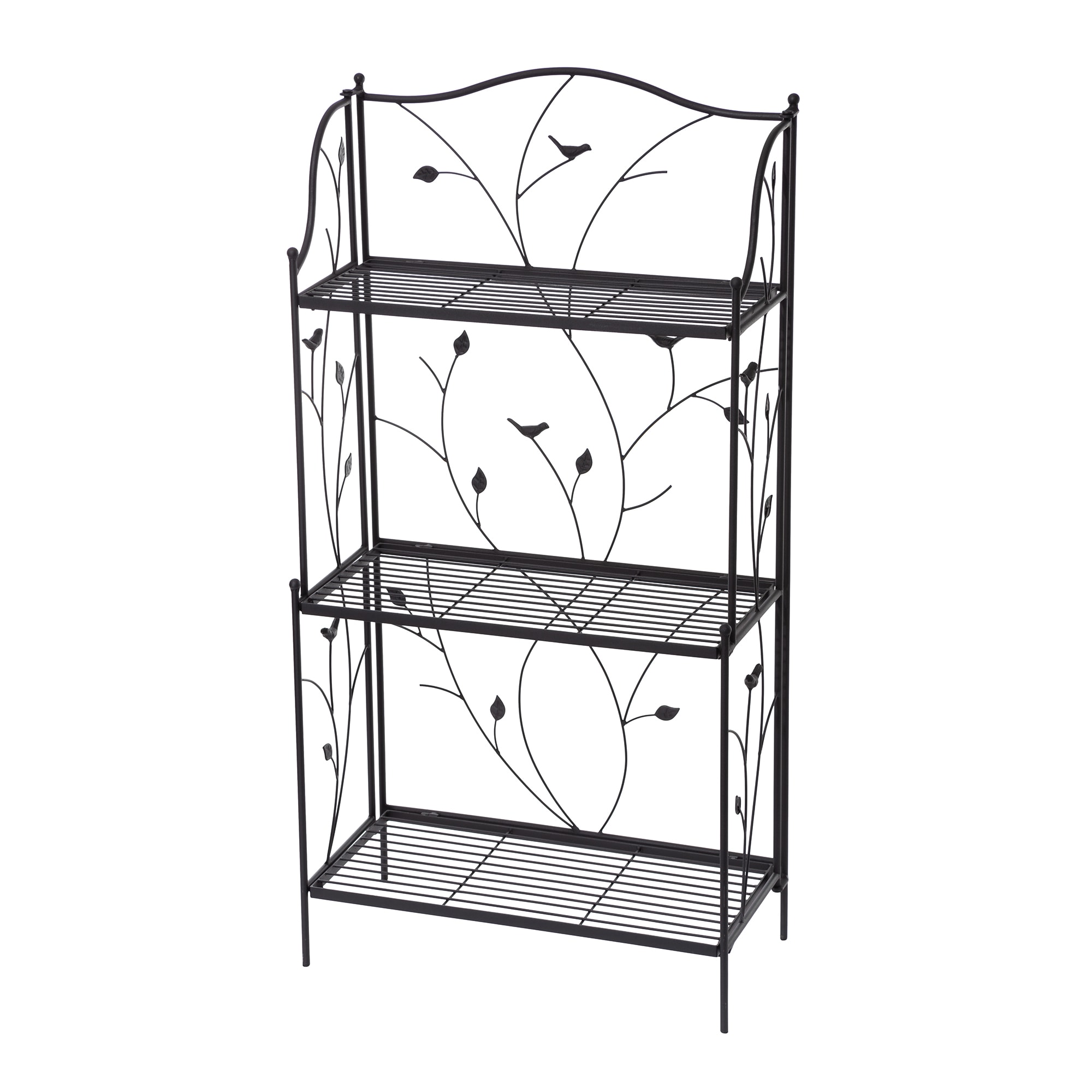 Glitzhome GH2007200032 Plant-Stand - View #6