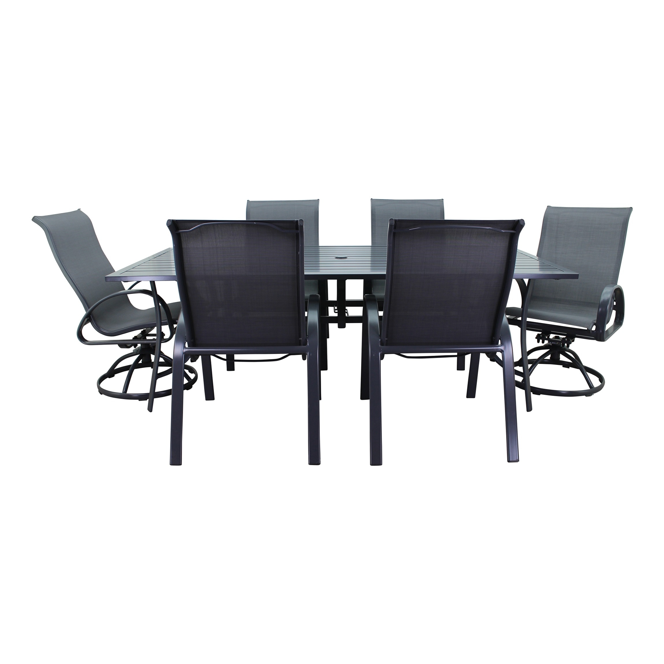 Courtyard Casual 5397 Patio-Dining-Sets - View #2