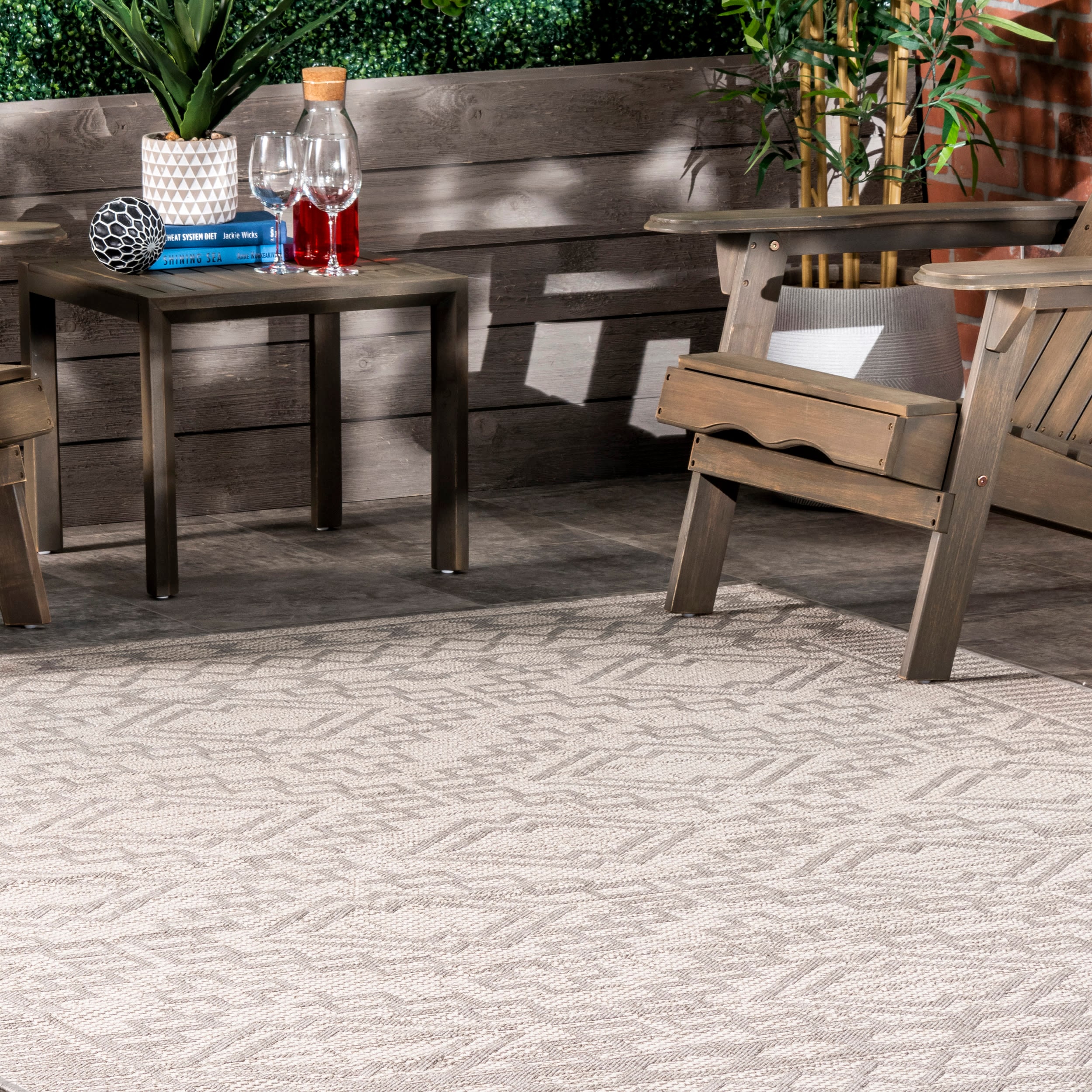 nuLOOM GBCB42C-96012 rugs - View #9