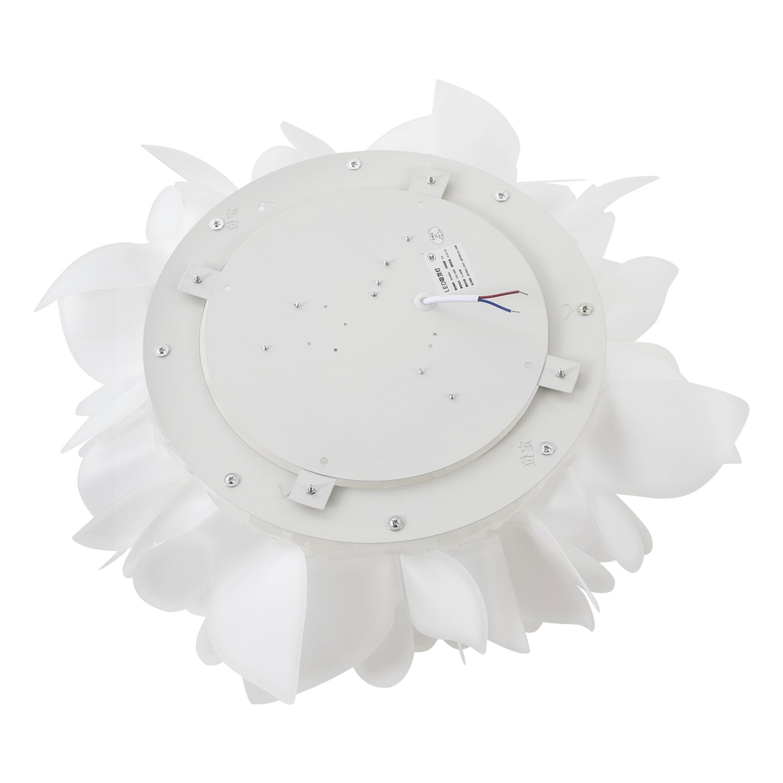 Oukaning JZUC63-005900NS flushmounts - View #7