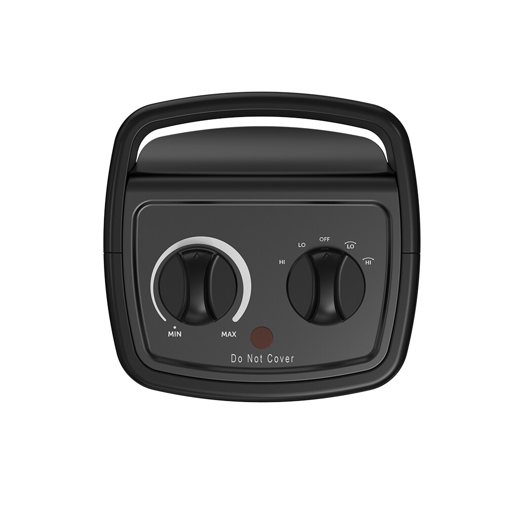 WeWarm HT1017A Portable-Electric-Heat - View #5