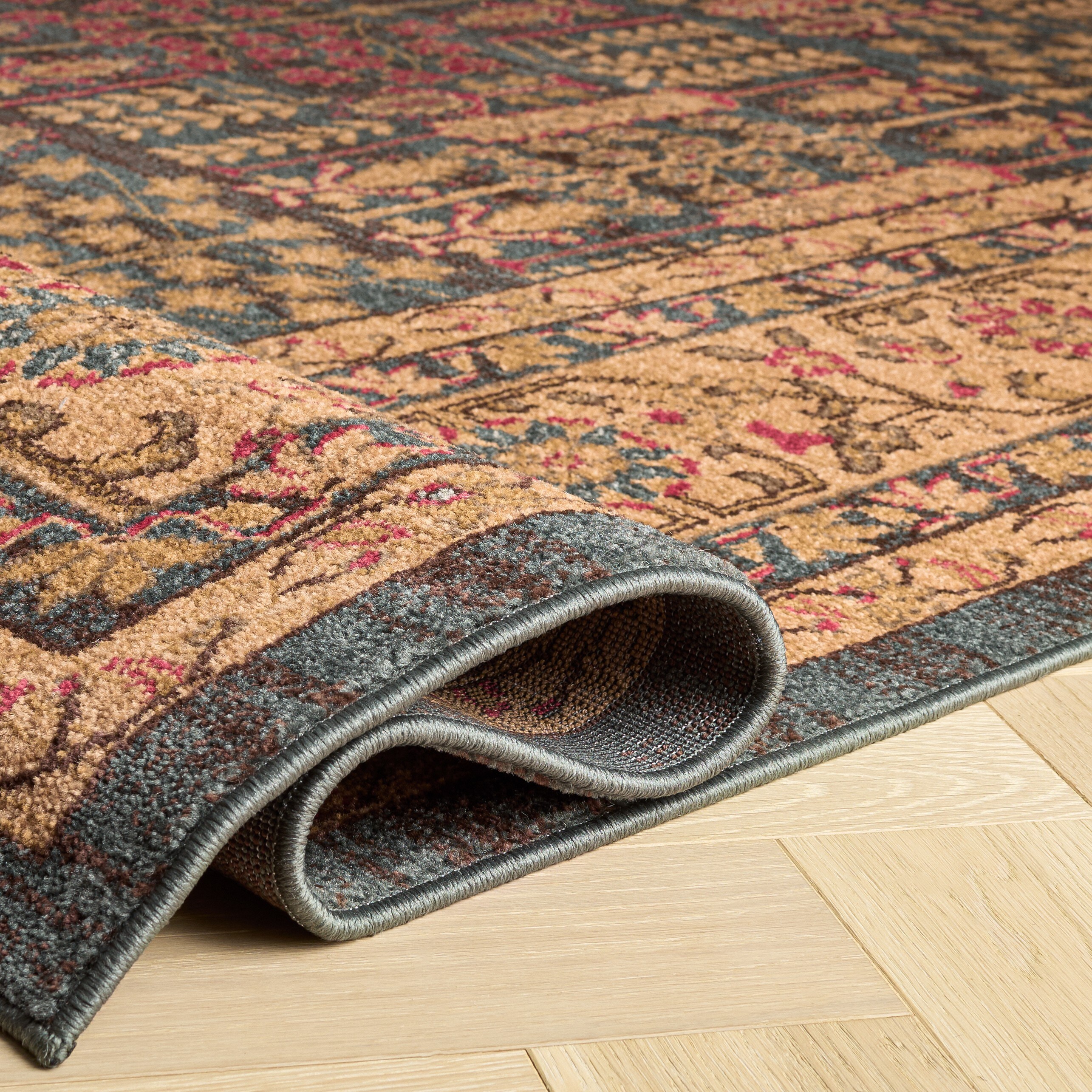 Safavieh MAH697E-210 rugs - View #11