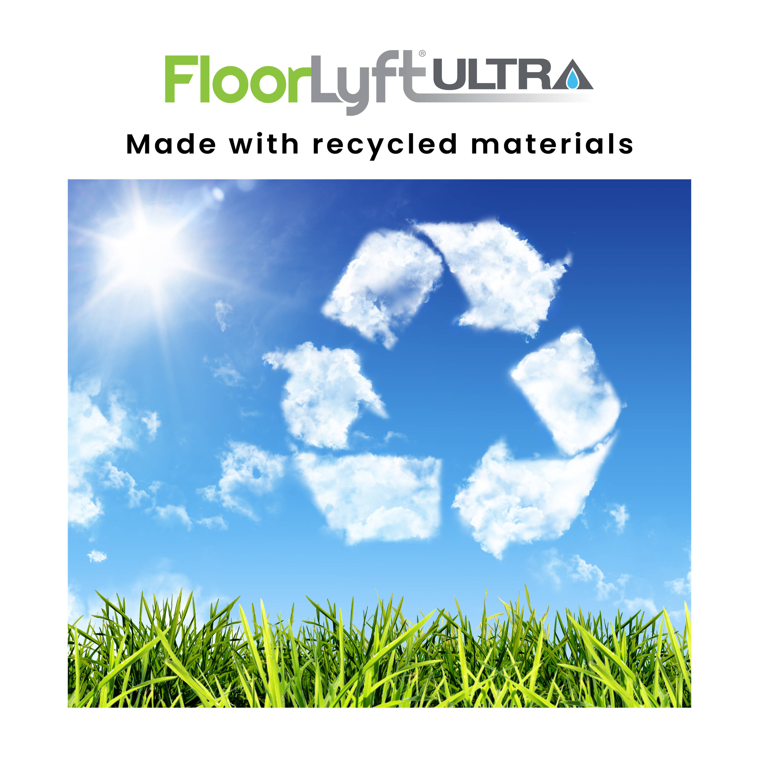 FloorLyft FLY6ULTRA Laminate-Underlayment - View #8