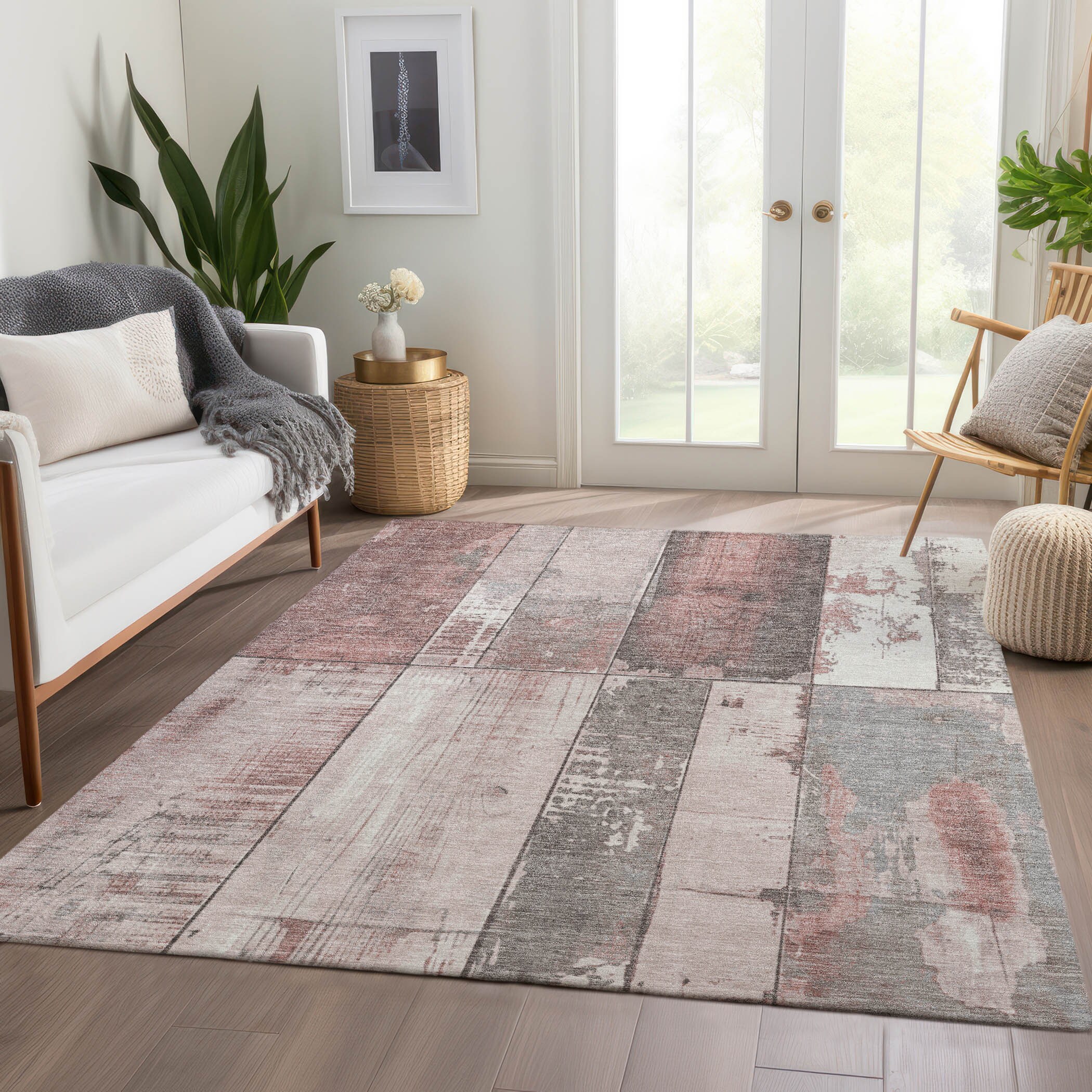 Addison Rugs ACN1877CP3X5 rugs - View #7