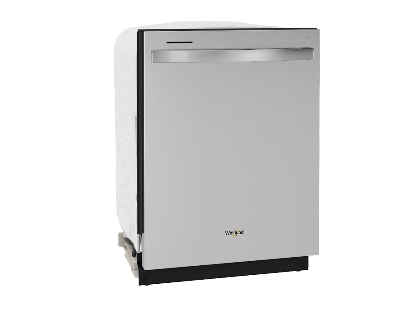 whirlpool gold series dishwasher lowes