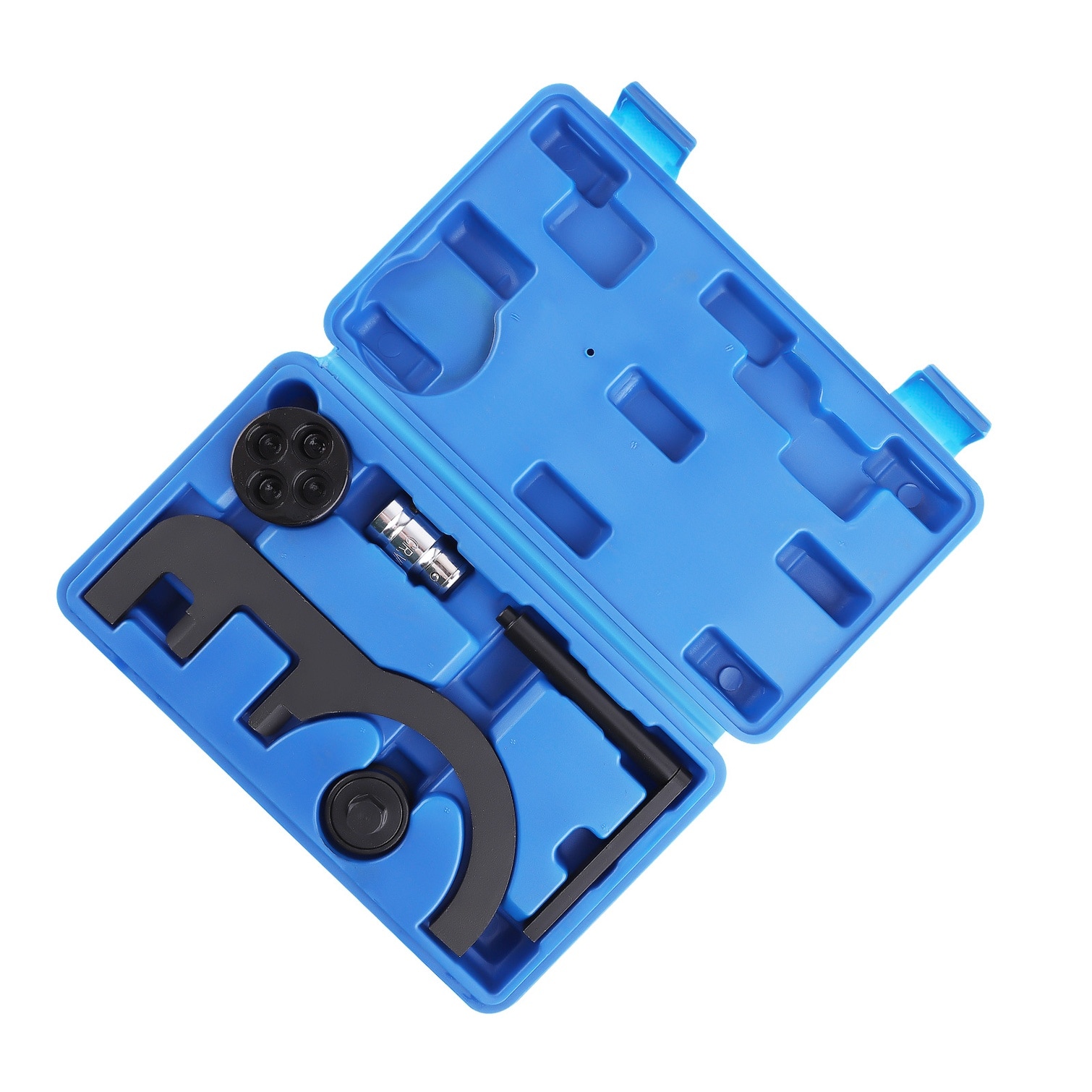 FlowLuxe 13BYSUGN8I5H Specialty-Automotive-Hand-Tools - View #2
