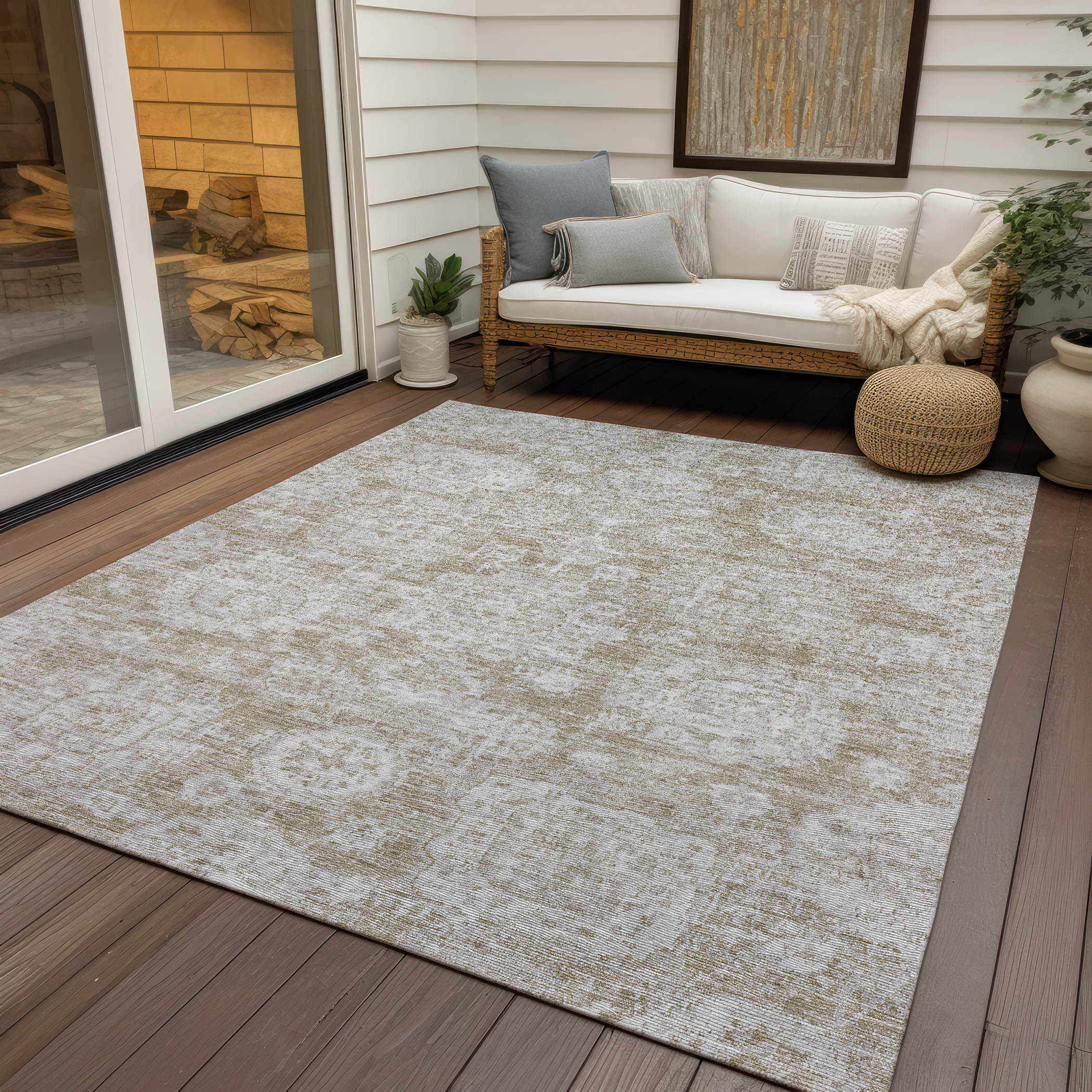 Addison Rugs ACN634BG5X8 rugs - View #9