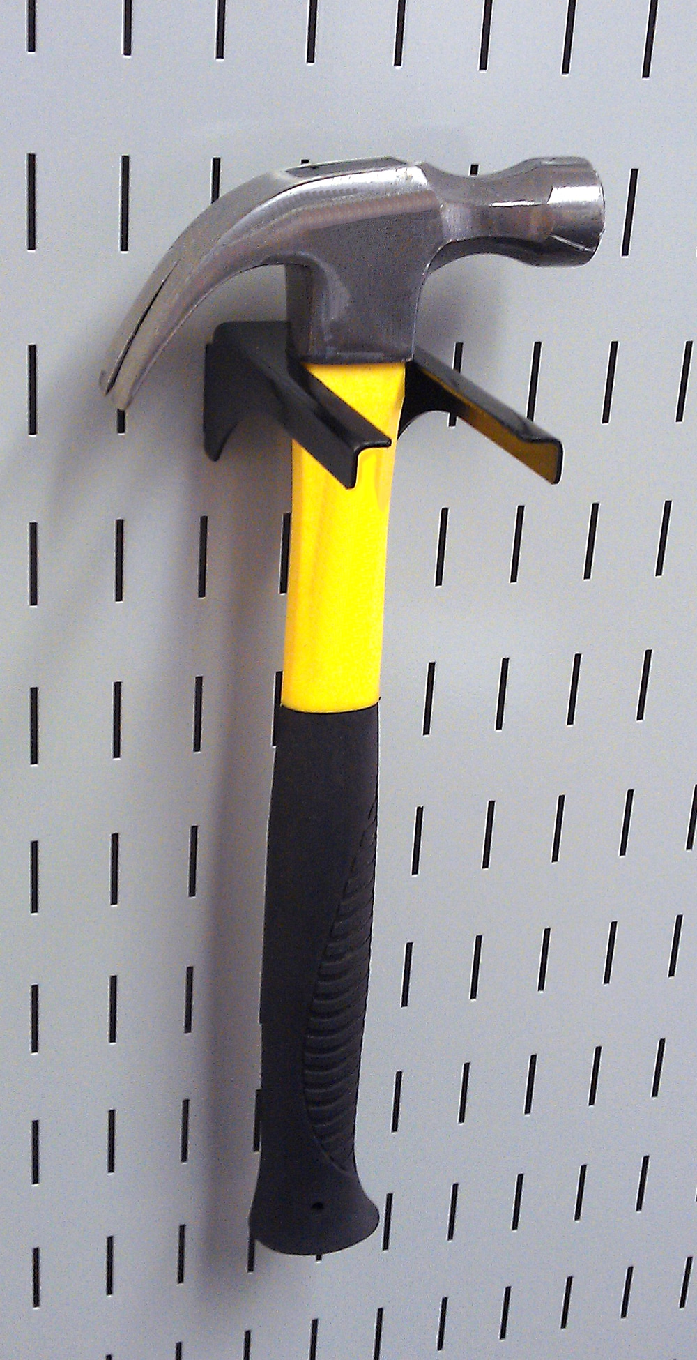 Wall Control KT-200-DLX B Pegboard-Acc - View #4