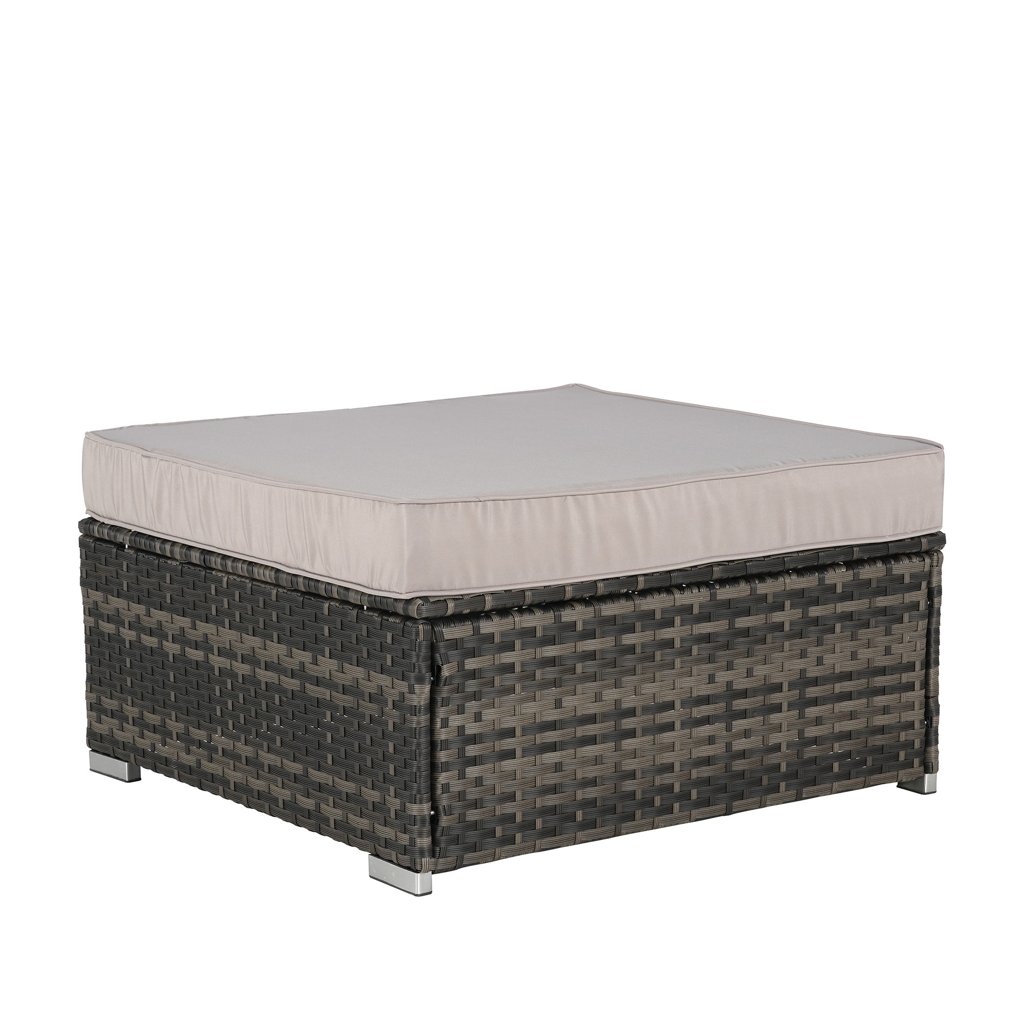 SINOFURN SYB670028BN Patio-Sofas-Daybeds - View #8