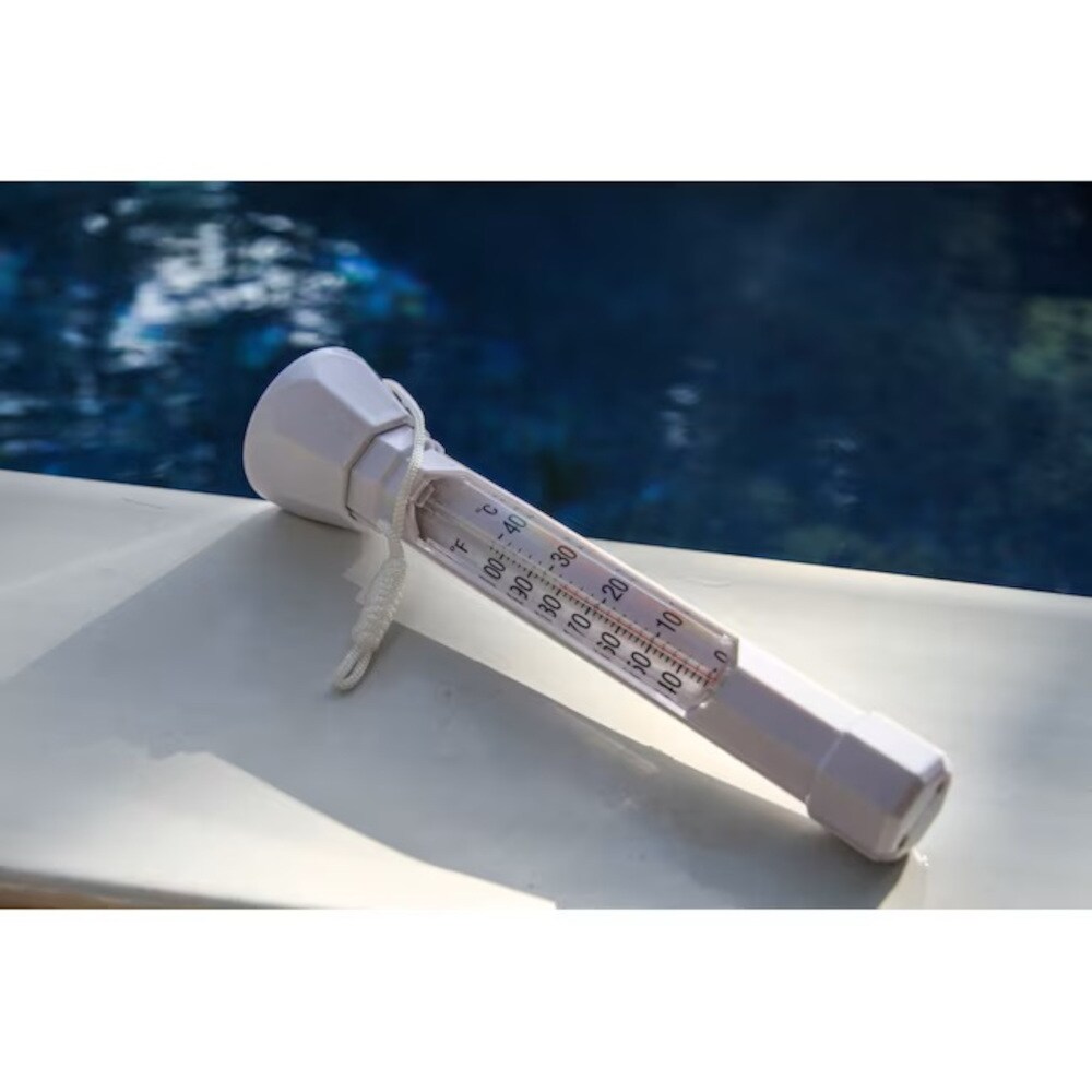 PoolStyle 918115 Pool-Thermometers - View #3