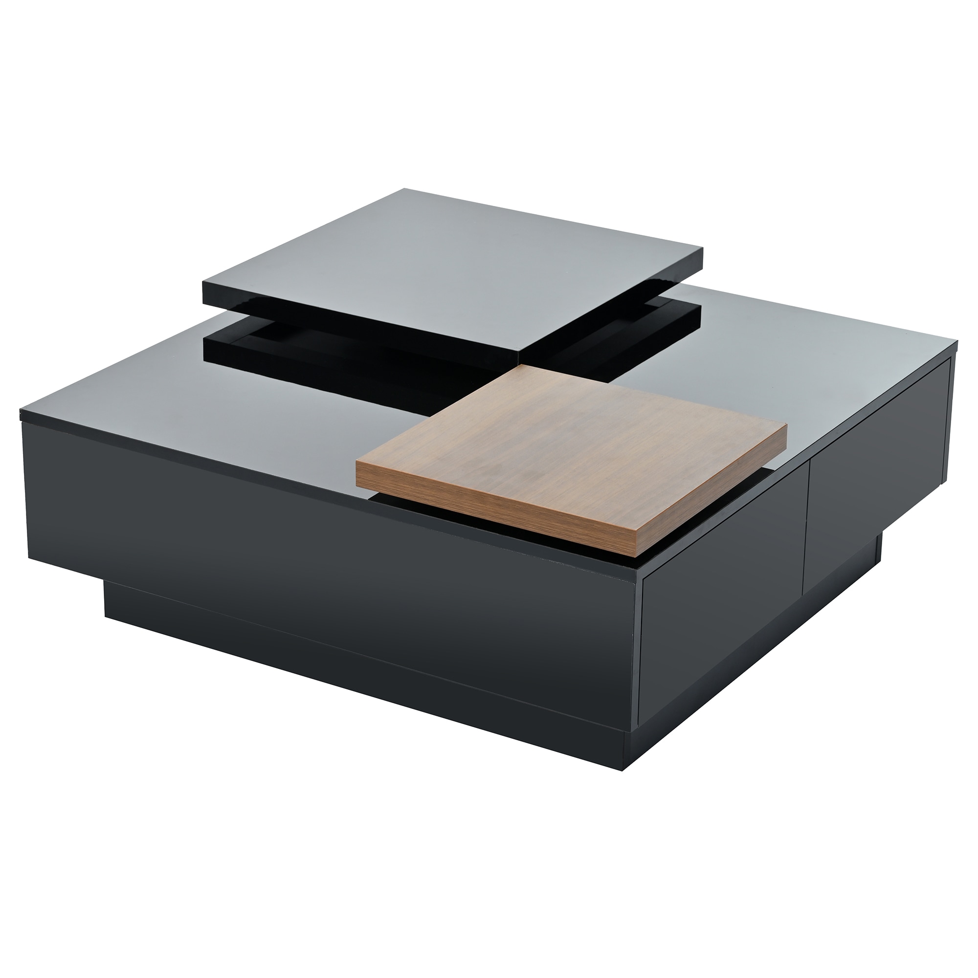 ModernLuxe L3P-WF324734AAB Coffee-Tables - View #13