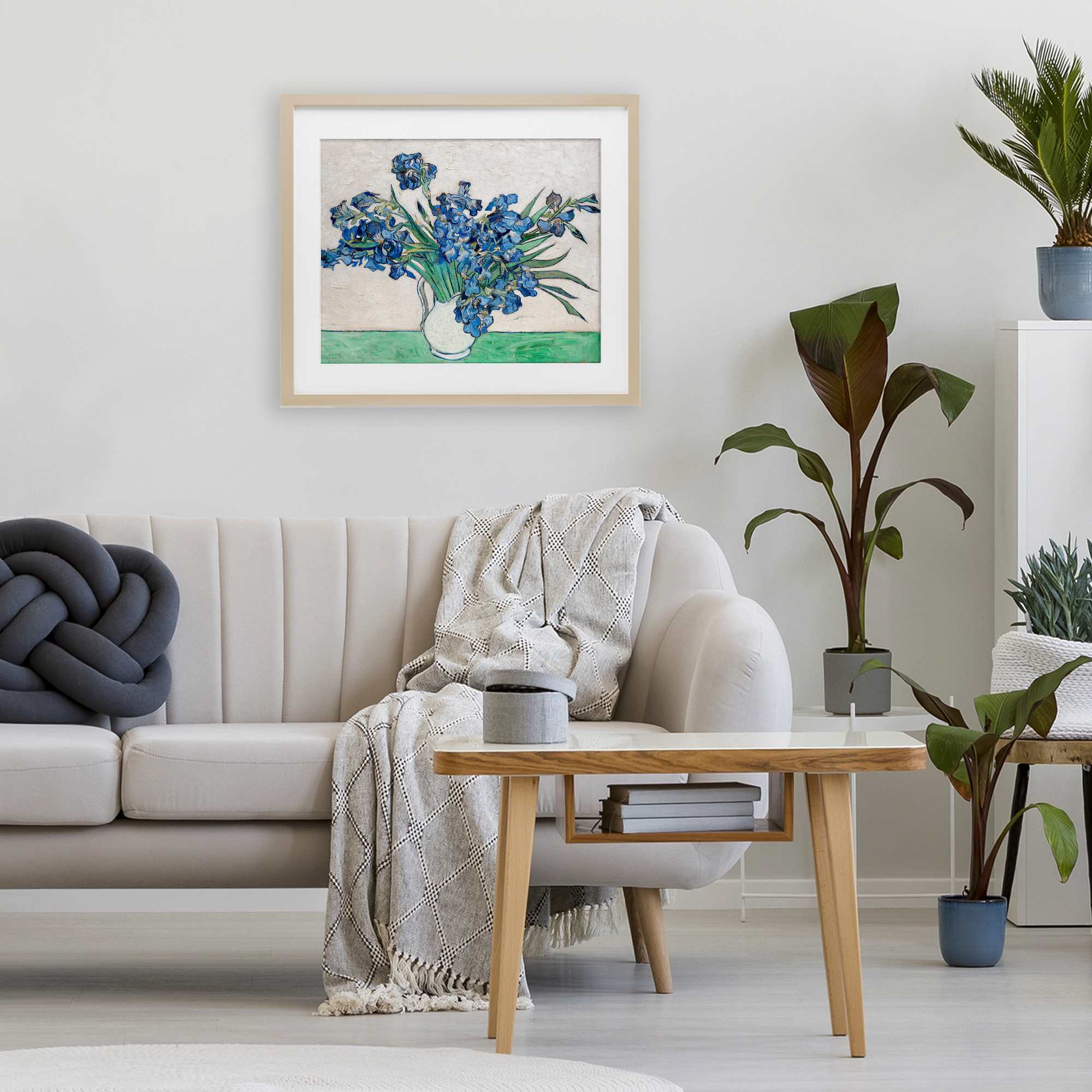 Stupell Industries BX-054-MFT-17X21 Wall-Art - View #3