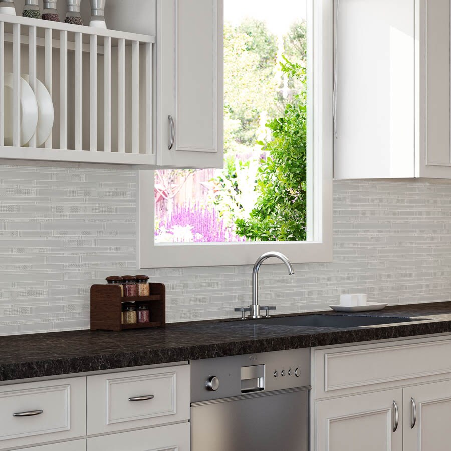 Elida Ceramica SY454WHIT1214 Ceramic-Tile - View #6