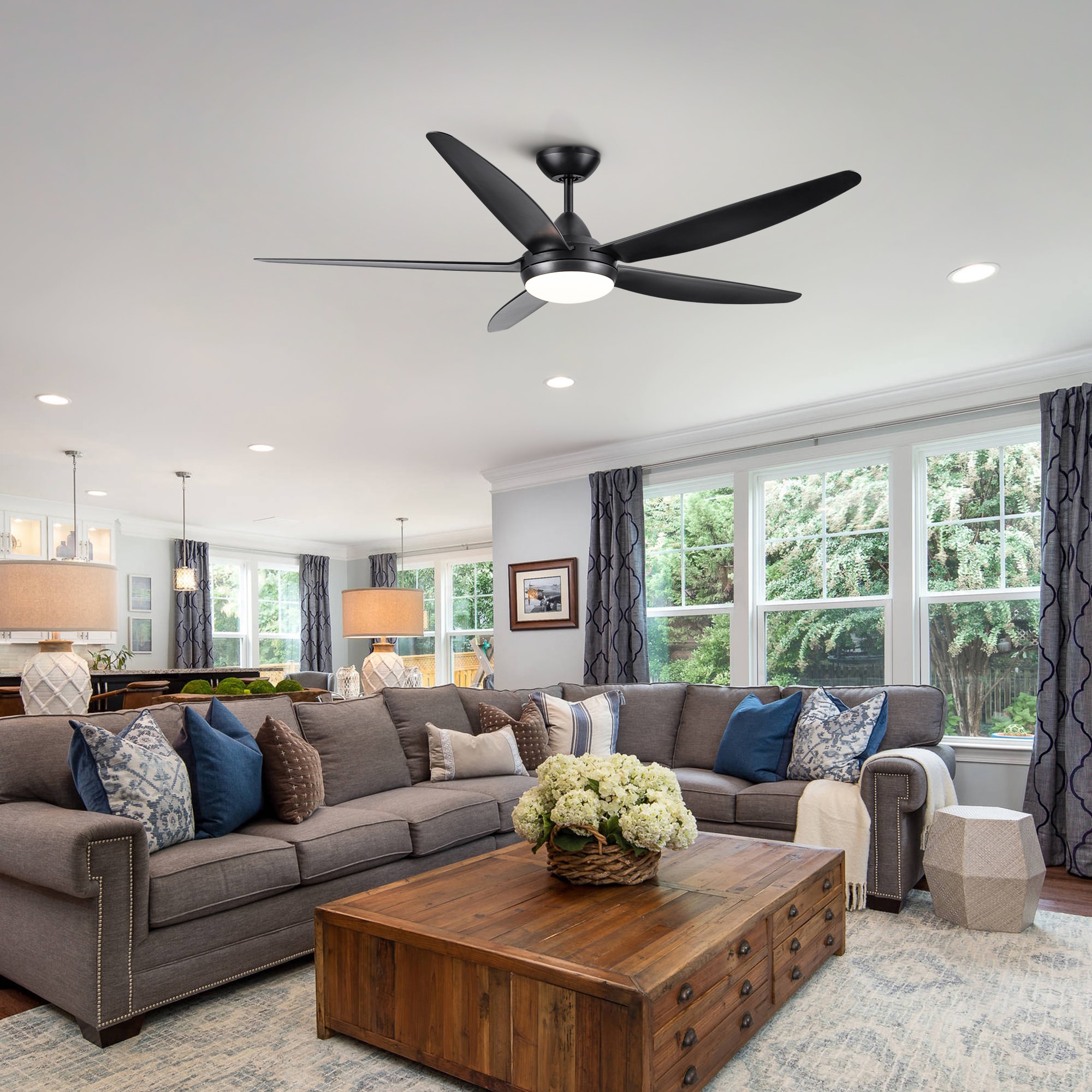 ExBrite DICF0029 Ceiling-Fans - View #4