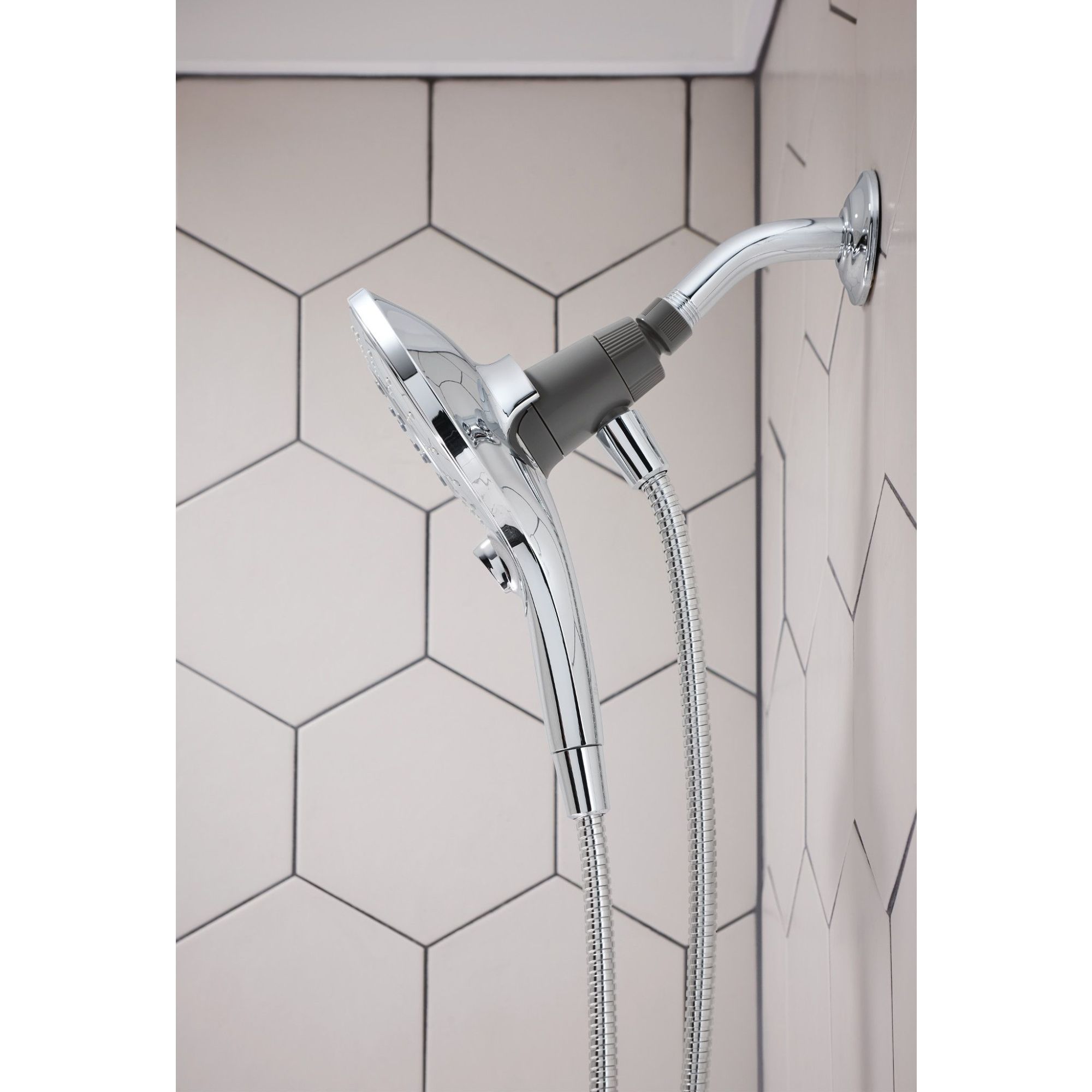 Moen 26115 Tub-Shower-Faucets - View #3