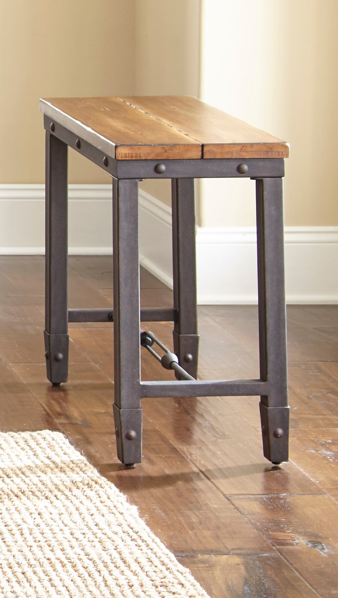 Steve Silver AF400EC End-Tables - View #3