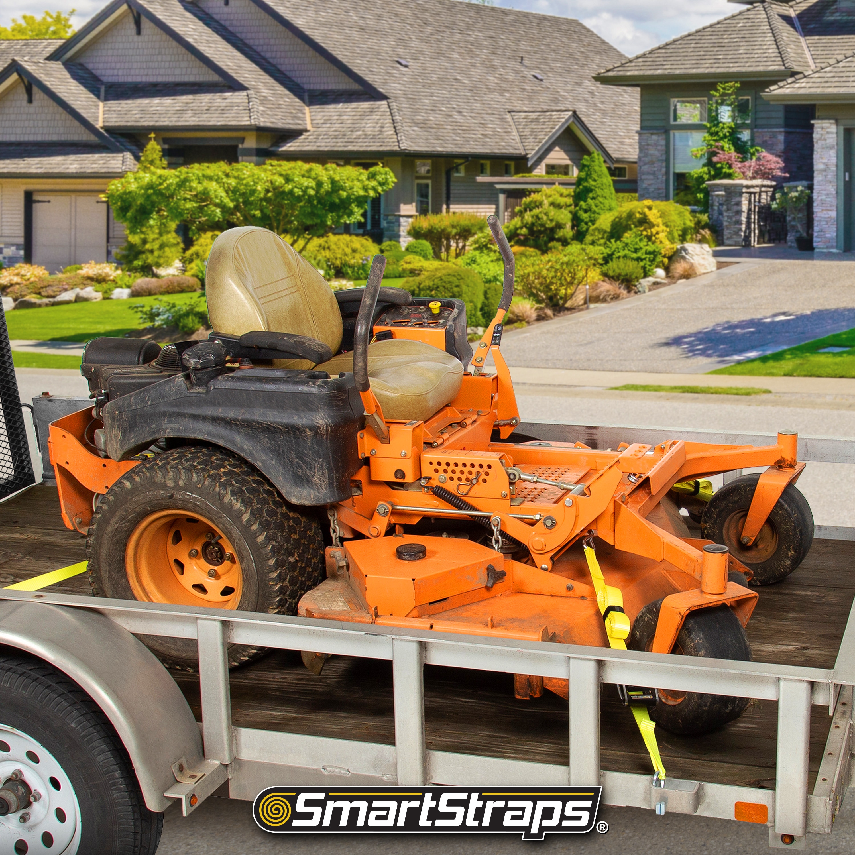 SmartStraps 4811 Tie-Downs - View #8