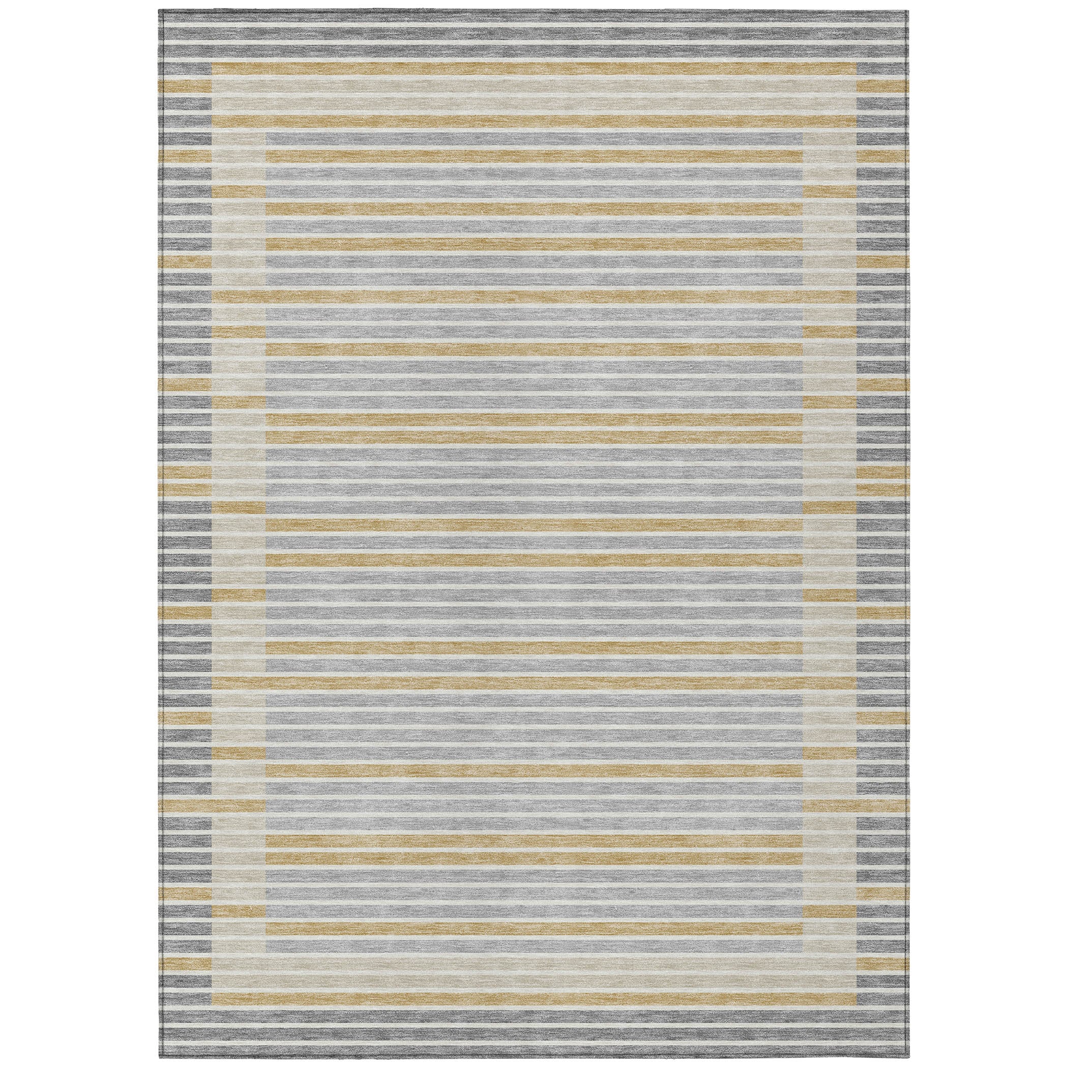 Addison Rugs ACN1401GY30X46 rugs - View #2