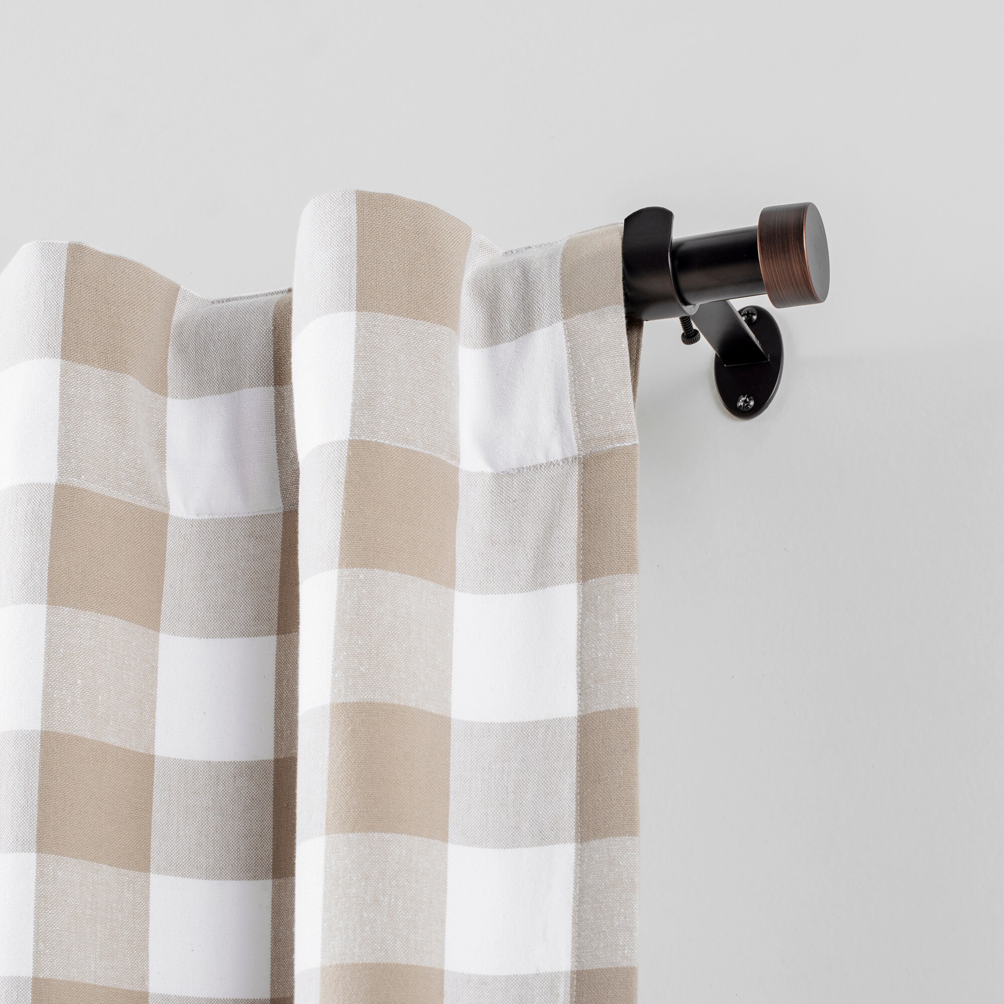 Elrene Home Fashions 194590000301 Curtain-Rods - View #2