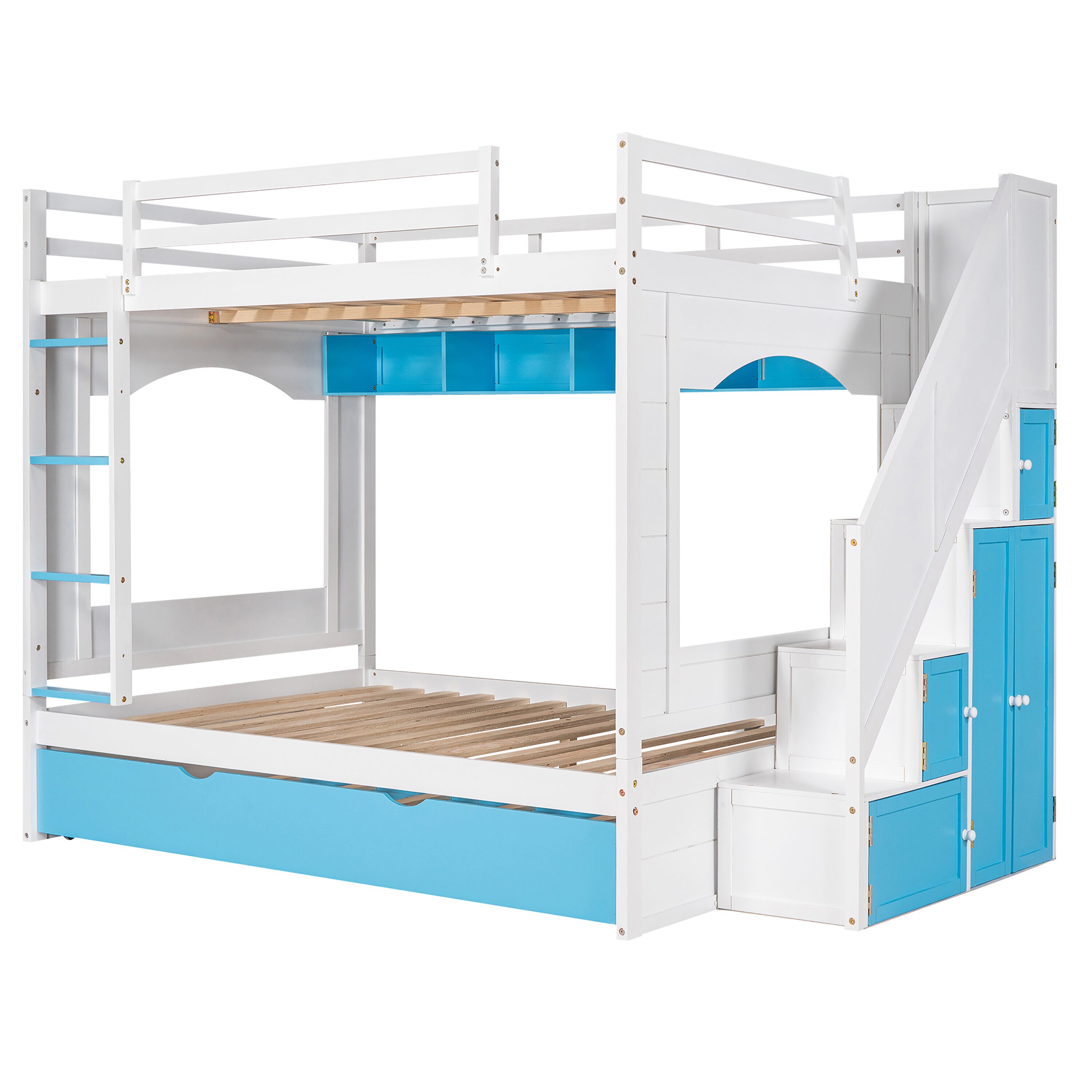 ModernLuxe L-LT000230AAC Bunk-Beds - View #12